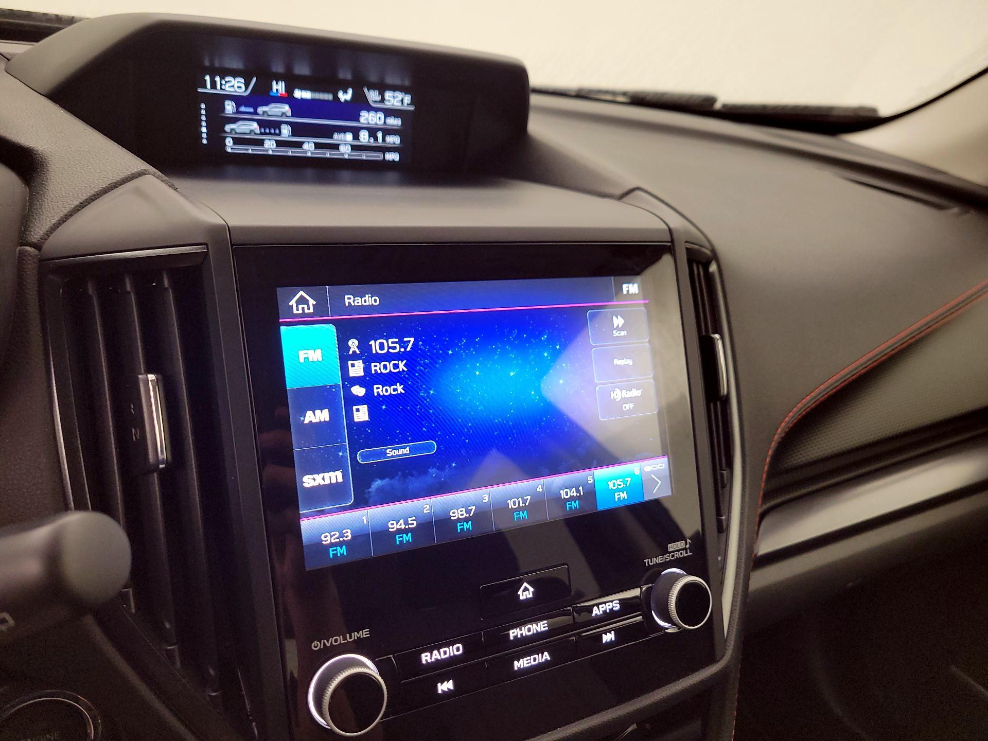 Thumbnail: 2024 Subaru Forester - 15