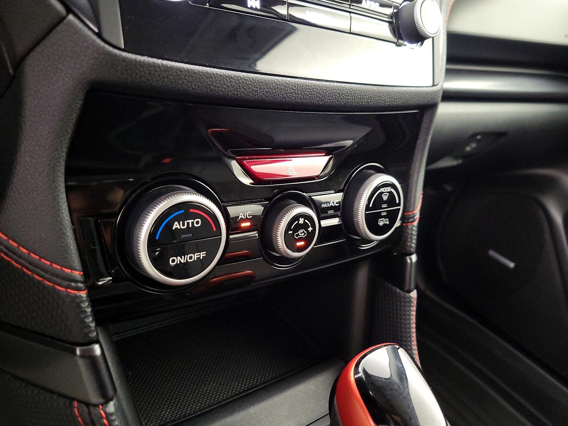 Thumbnail: 2024 Subaru Forester - 16