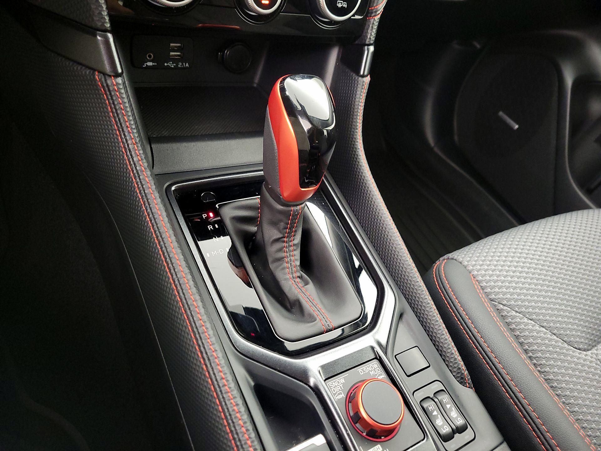 Thumbnail: 2024 Subaru Forester - 17