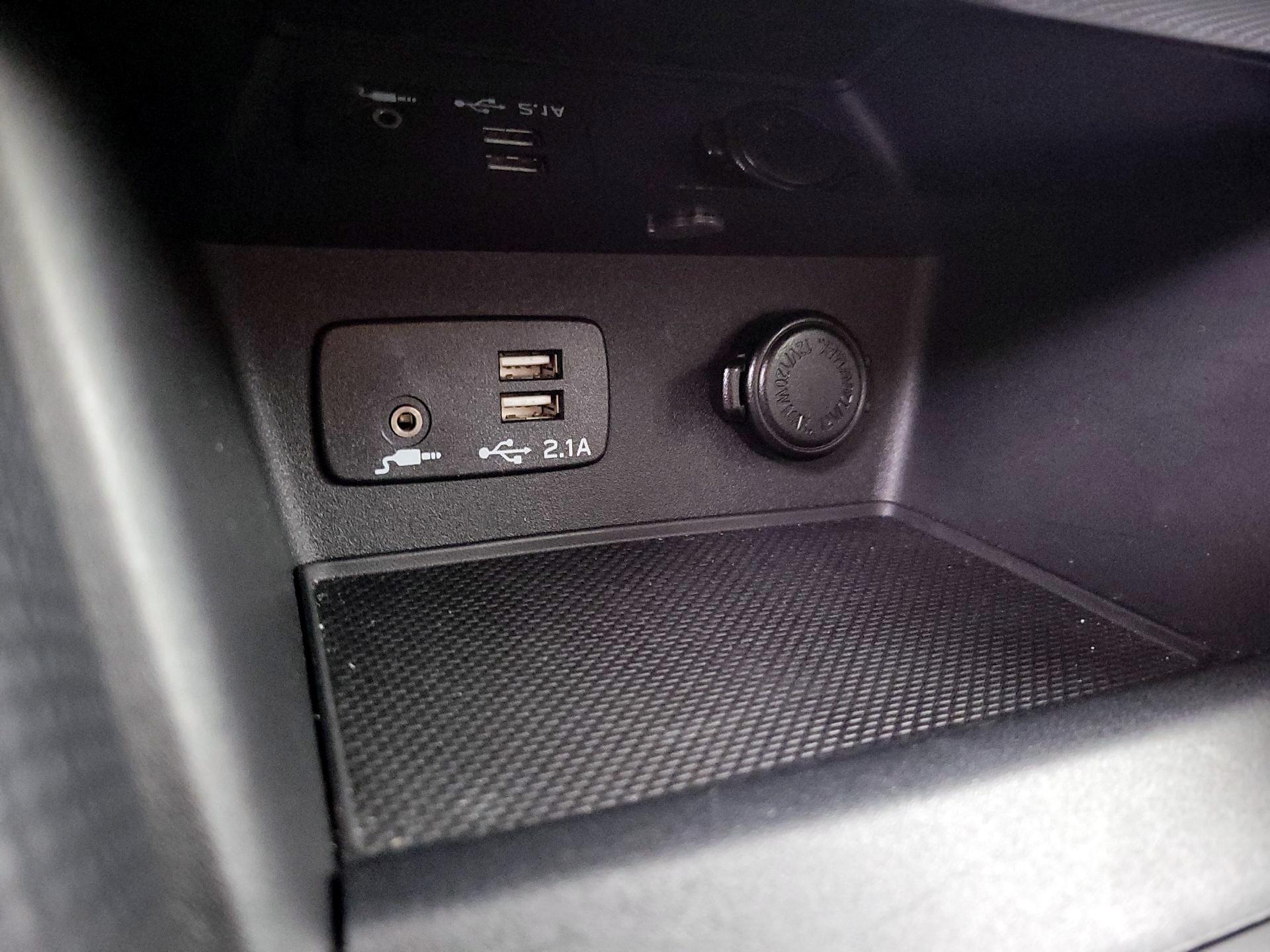 Thumbnail: 2024 Subaru Forester - 18