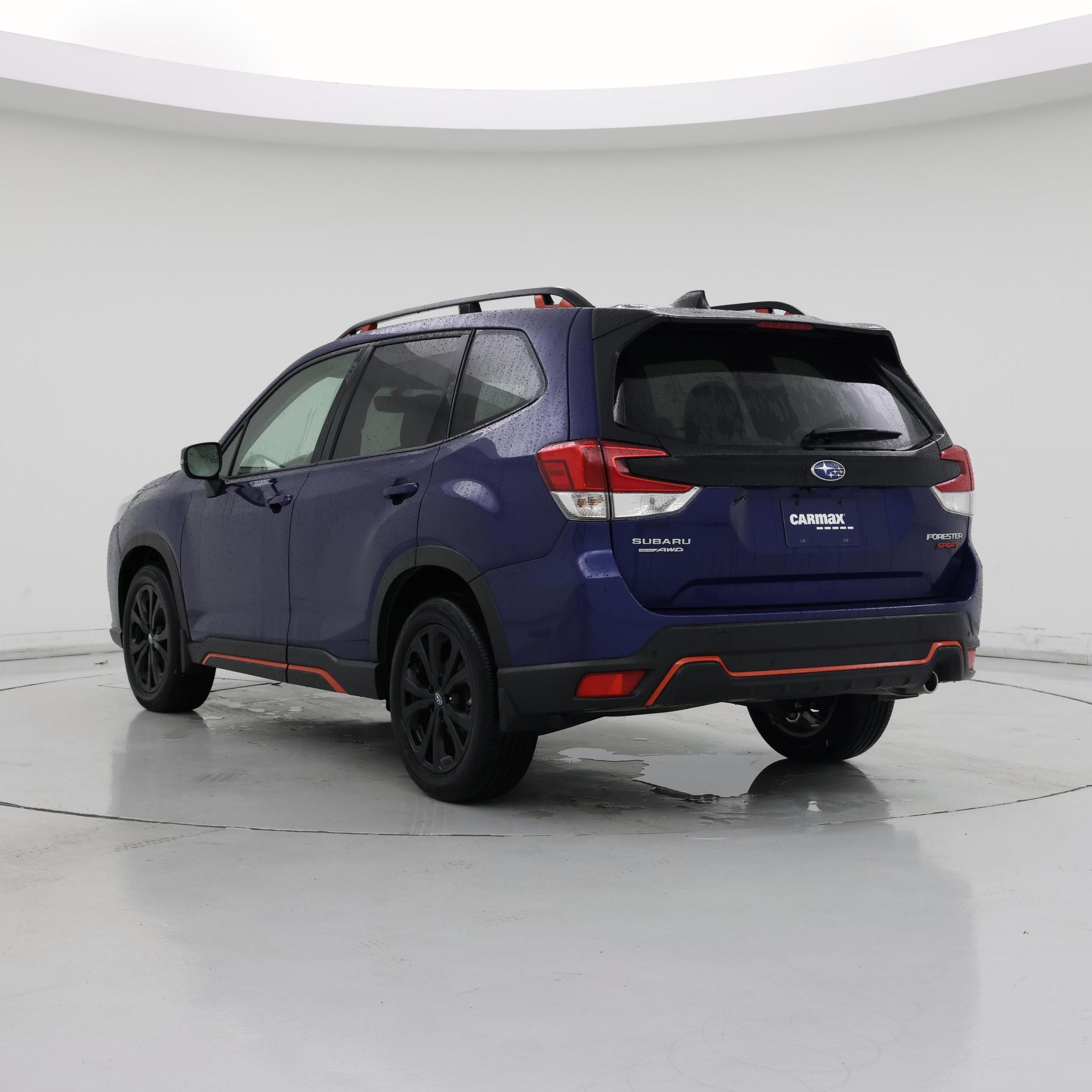 Thumbnail: 2024 Subaru Forester - 2