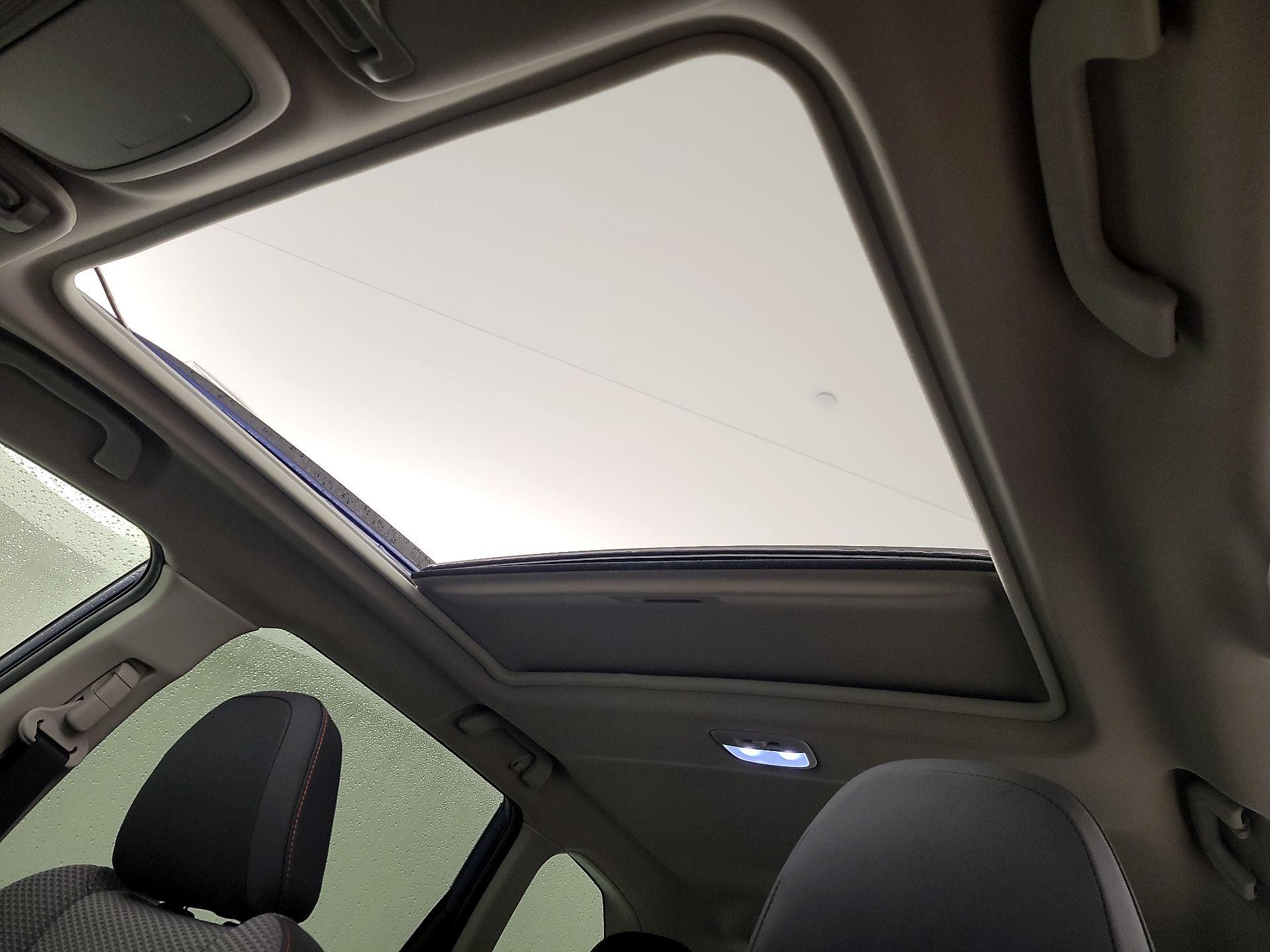 Thumbnail: 2024 Subaru Forester - 19