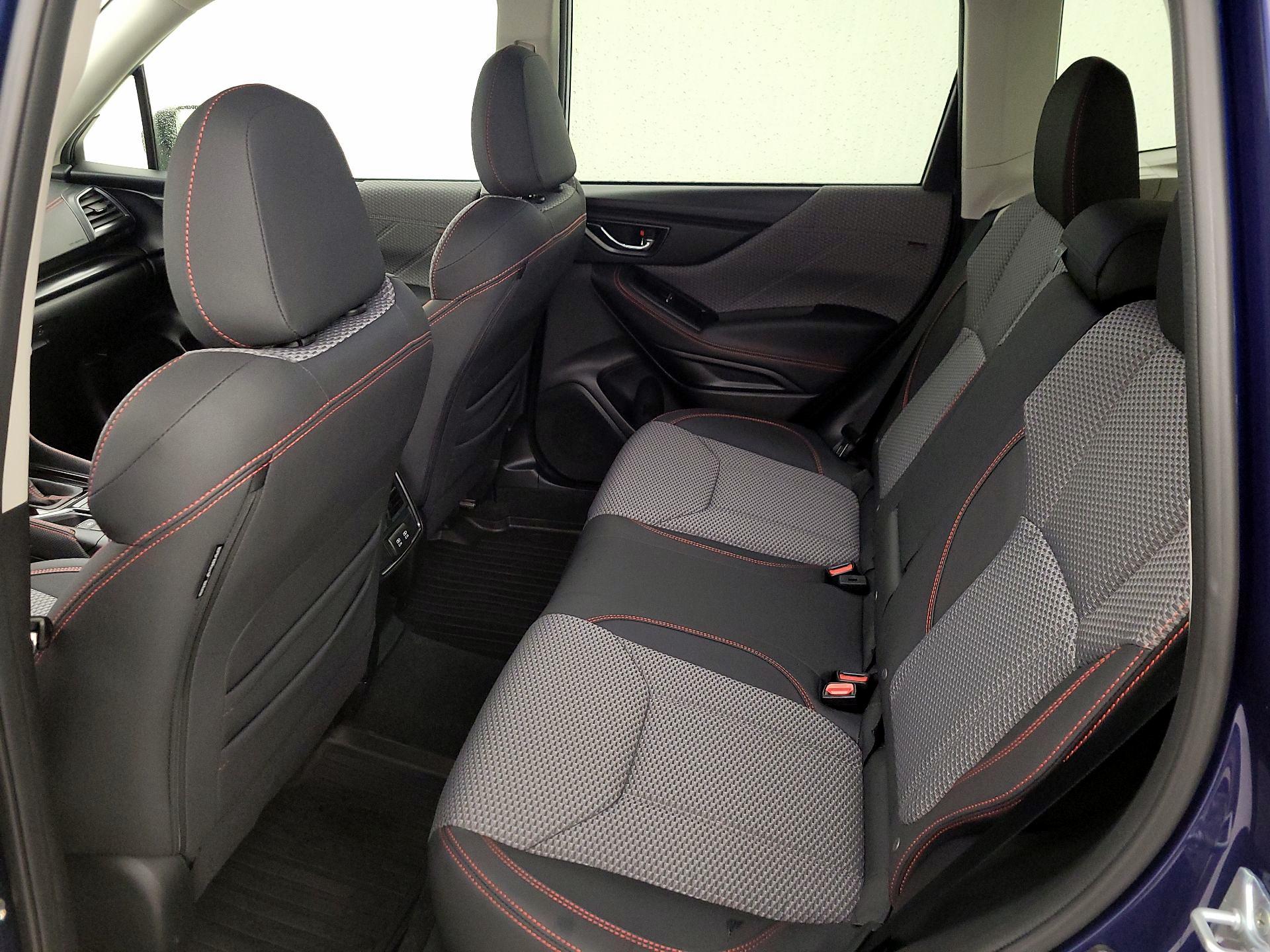 Thumbnail: 2024 Subaru Forester - 20