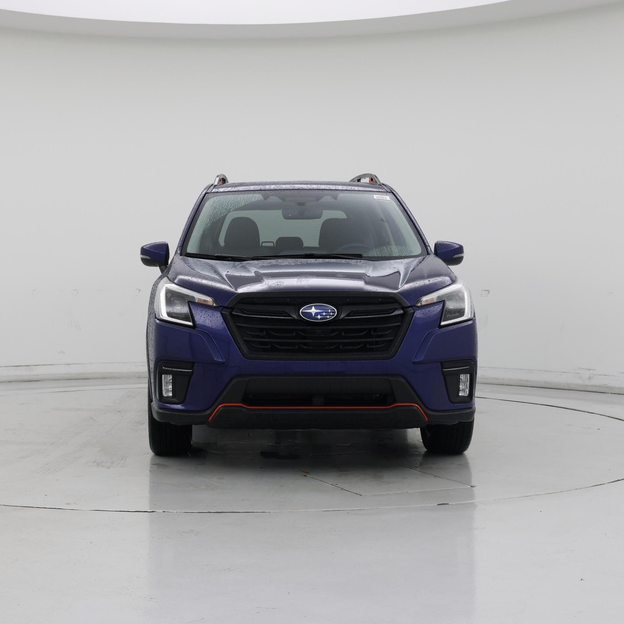 Thumbnail: 2024 Subaru Forester - 5