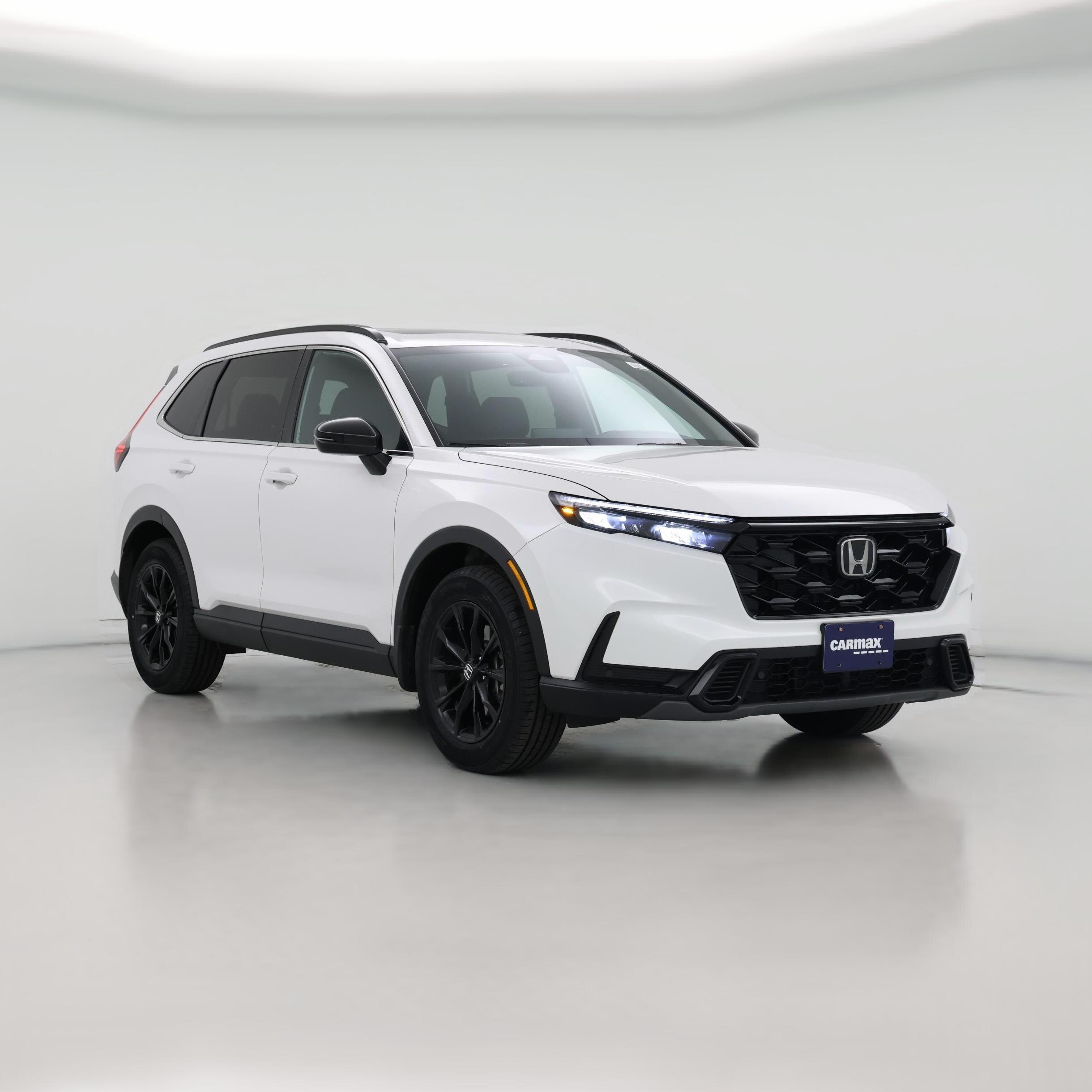 Thumbnail: 2024 Honda CR-V - 1