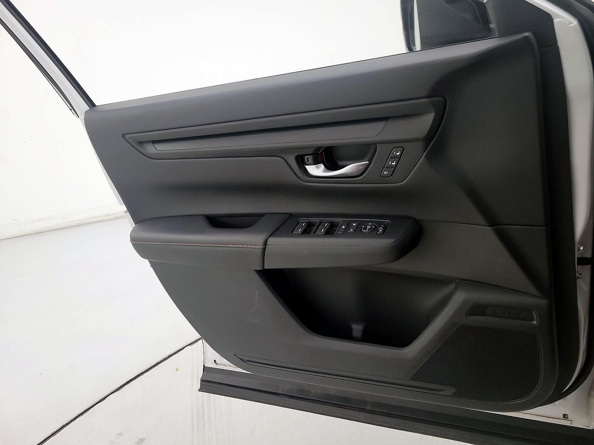 Thumbnail: 2024 Honda CR-V - 12