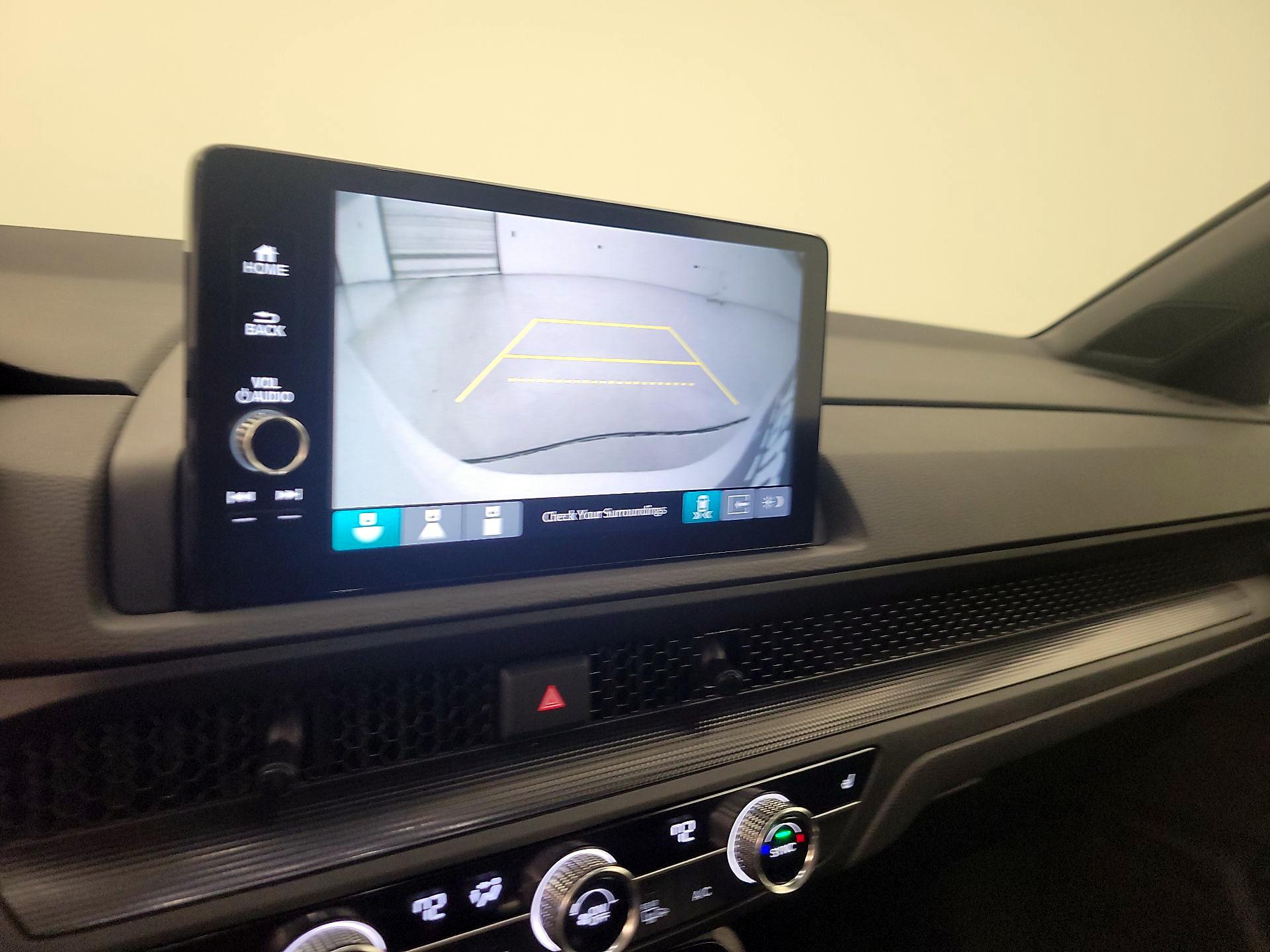 Thumbnail: 2024 Honda CR-V - 14