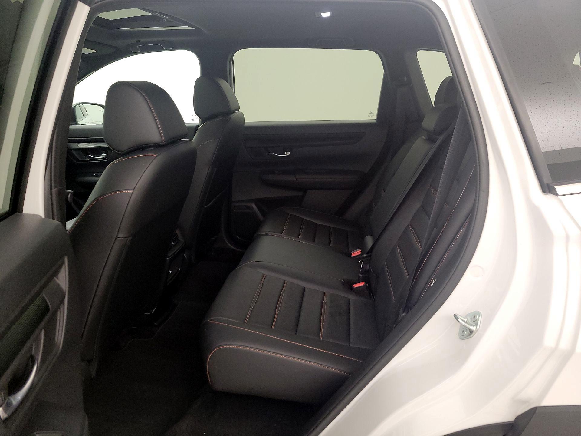 Thumbnail: 2024 Honda CR-V - 18