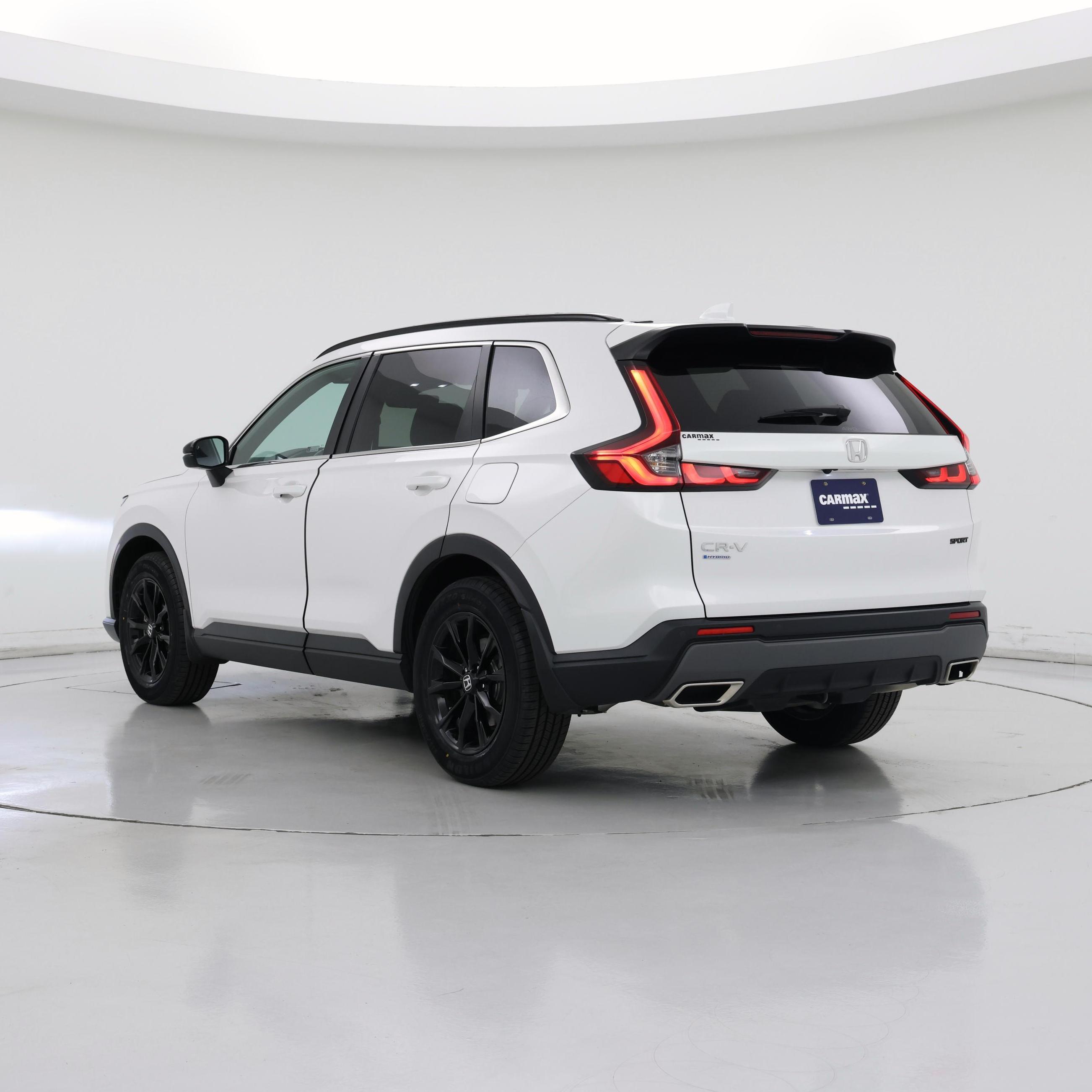 Thumbnail: 2024 Honda CR-V - 2