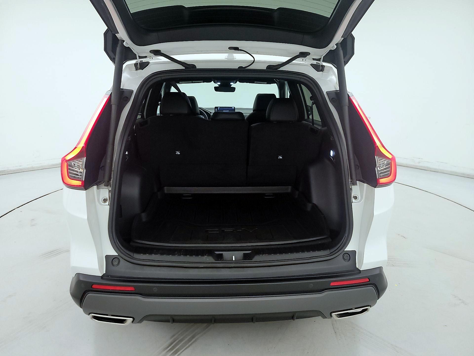 Thumbnail: 2024 Honda CR-V - 19