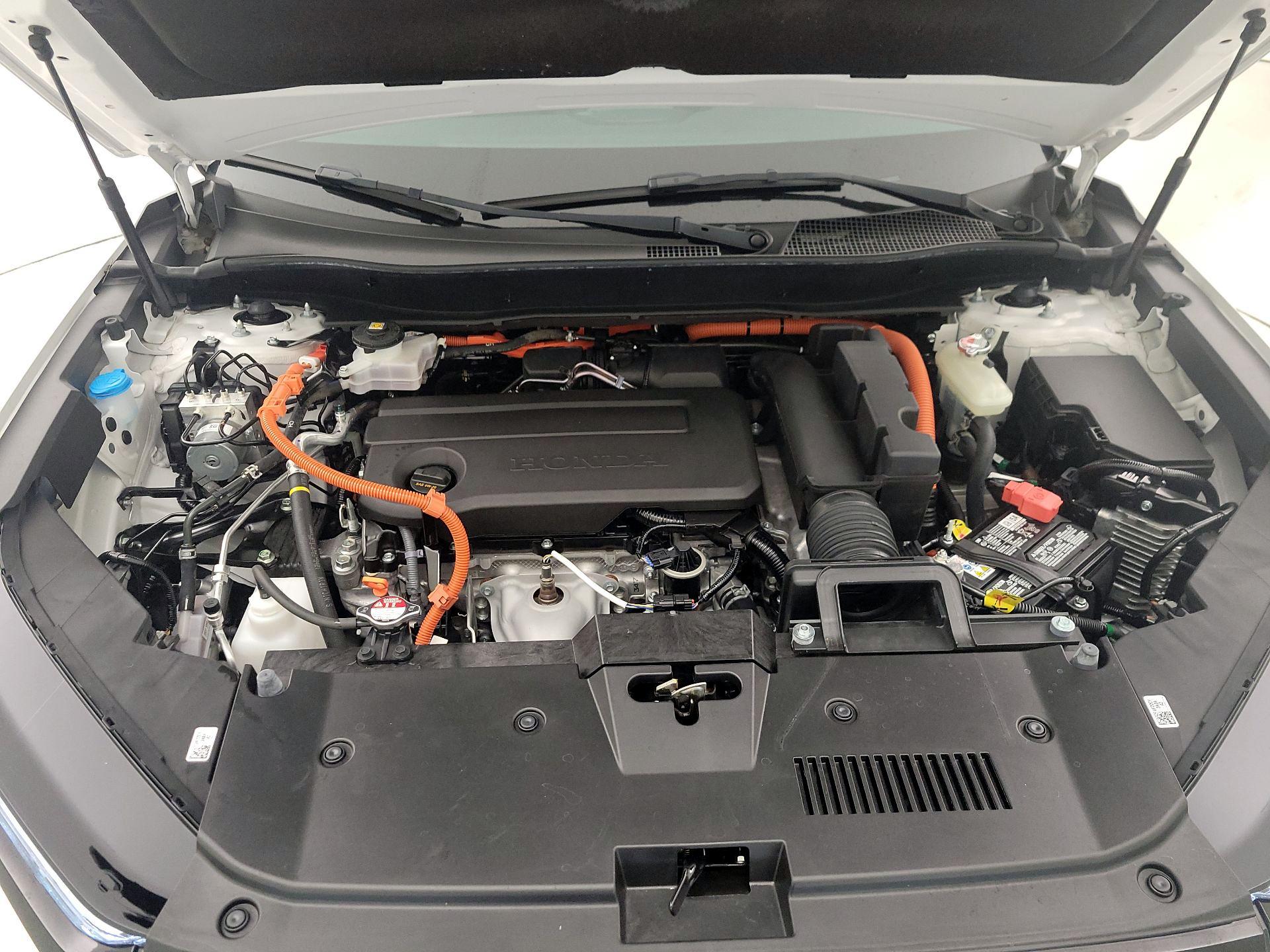 Thumbnail: 2024 Honda CR-V - 20