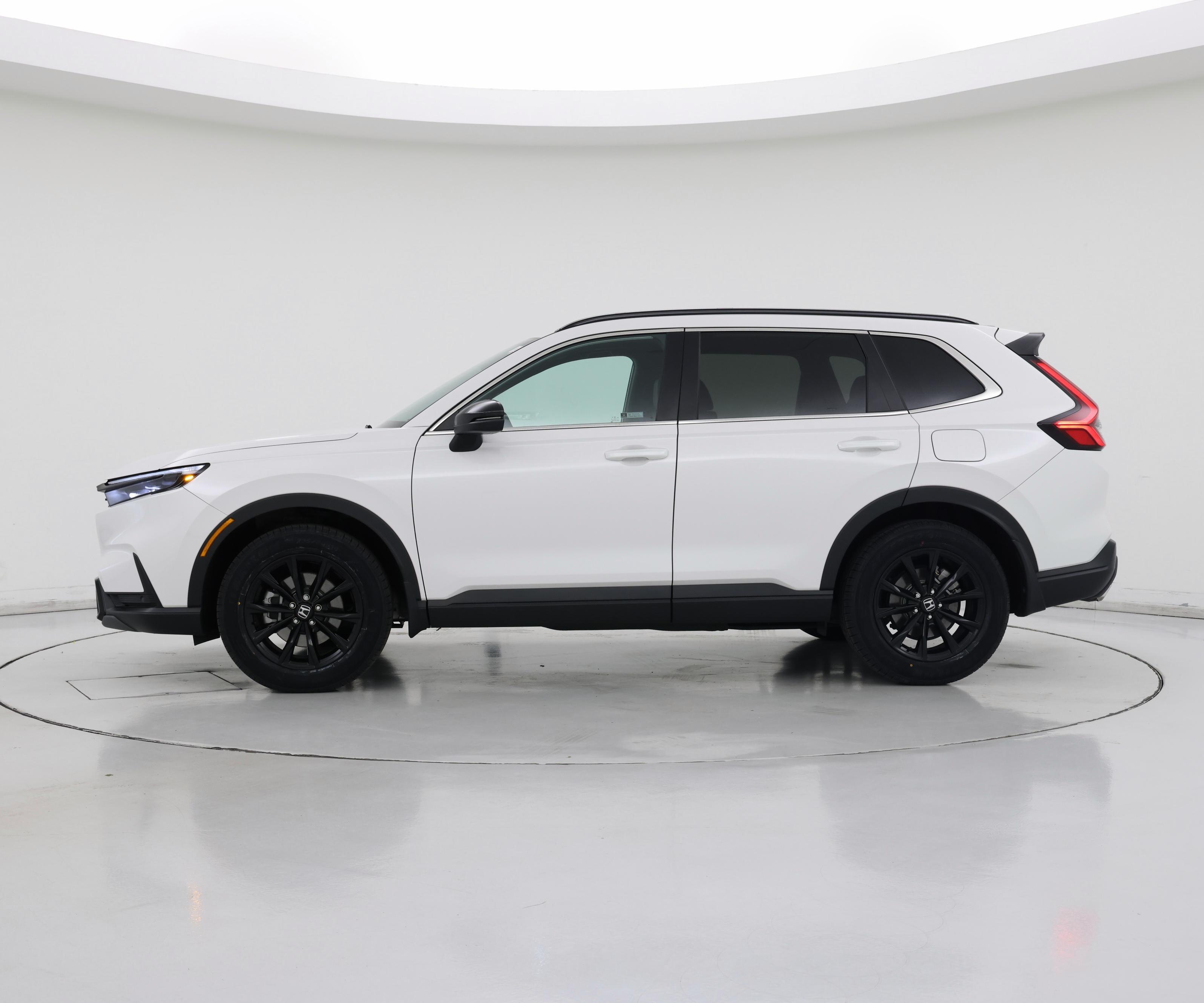 Thumbnail: 2024 Honda CR-V - 3