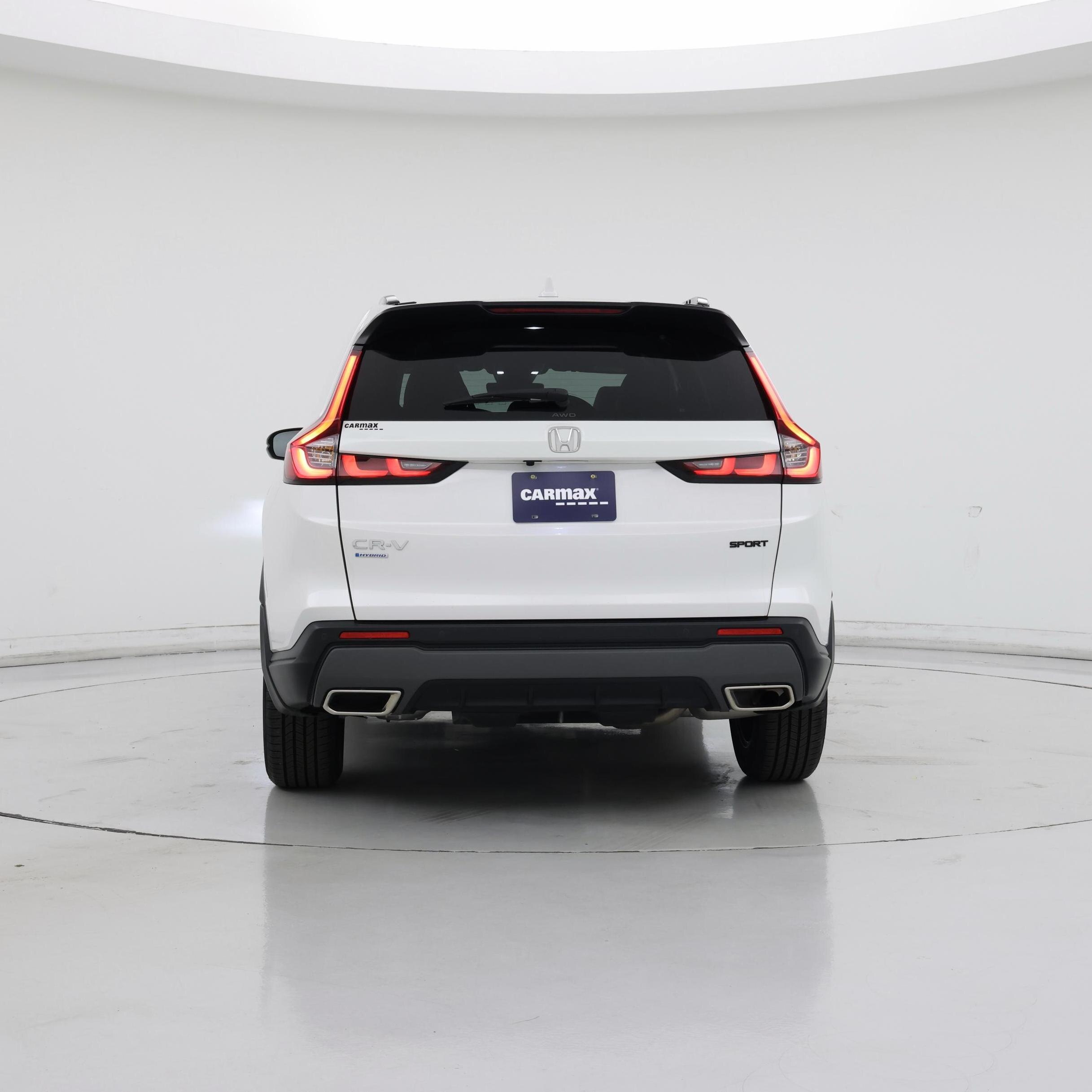 Thumbnail: 2024 Honda CR-V - 6