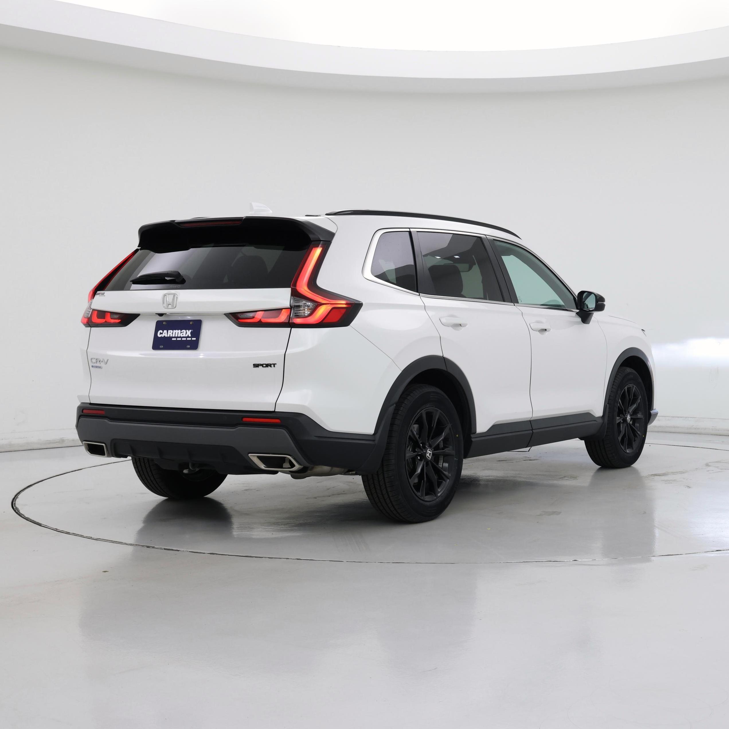 Thumbnail: 2024 Honda CR-V - 8