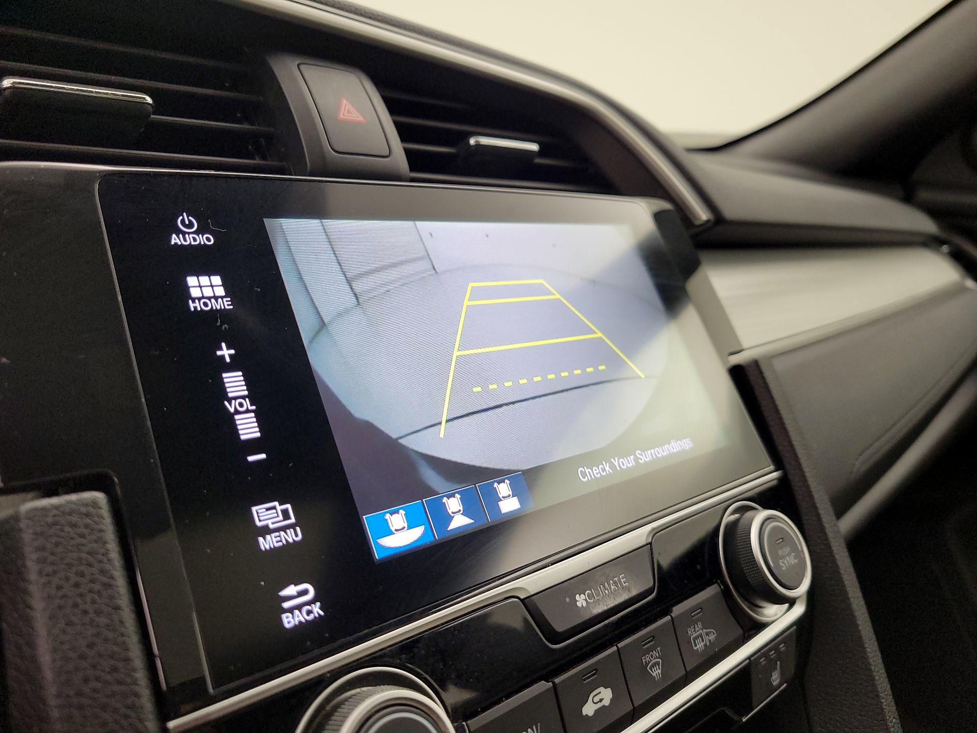 Thumbnail: 2016 Honda Civic - 14