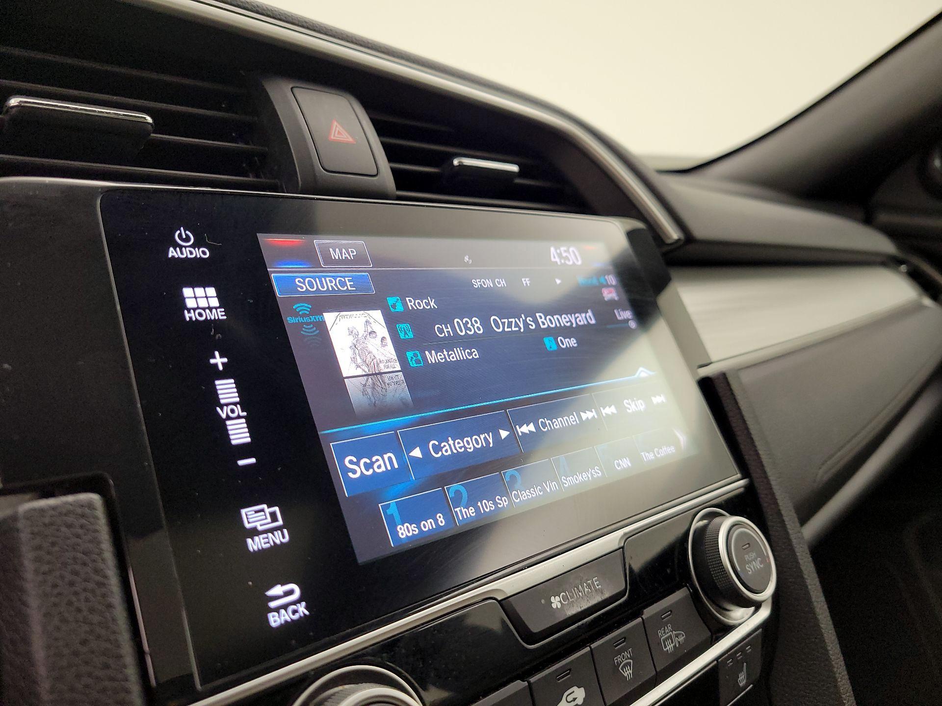 Thumbnail: 2016 Honda Civic - 15