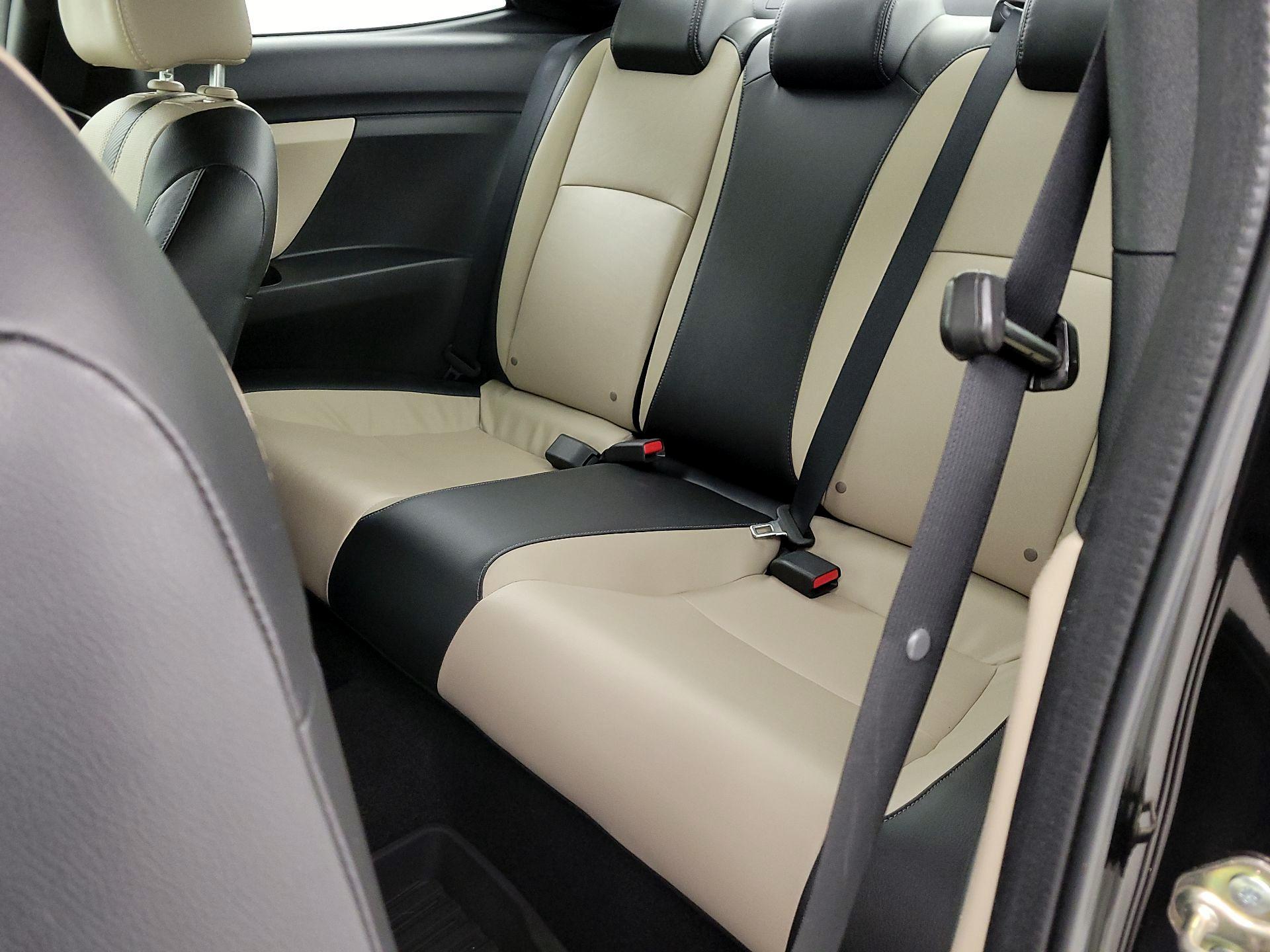 Thumbnail: 2016 Honda Civic - 20