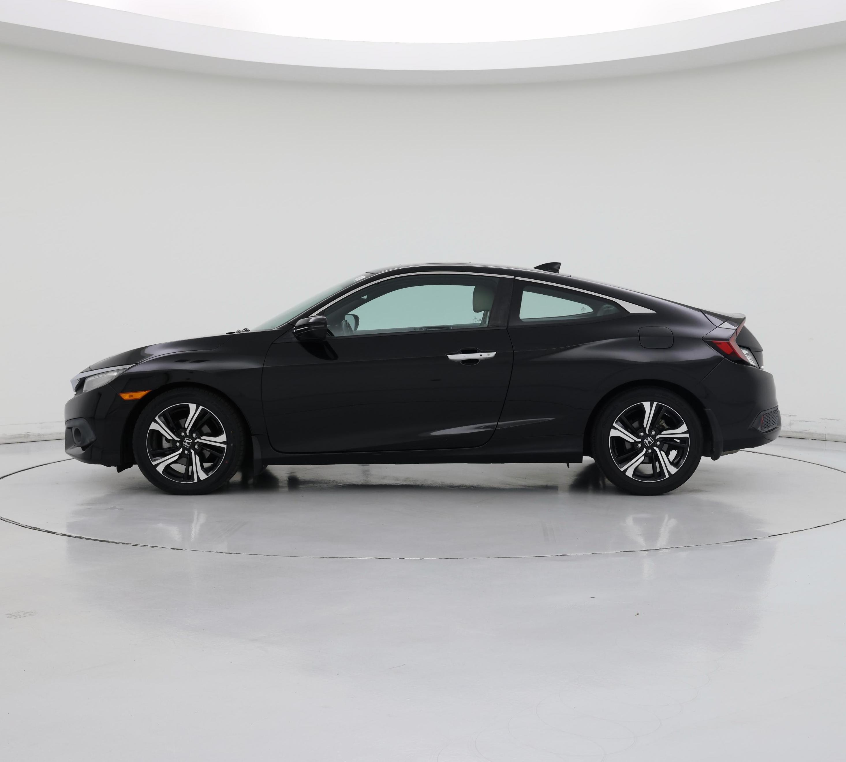 Thumbnail: 2016 Honda Civic - 3