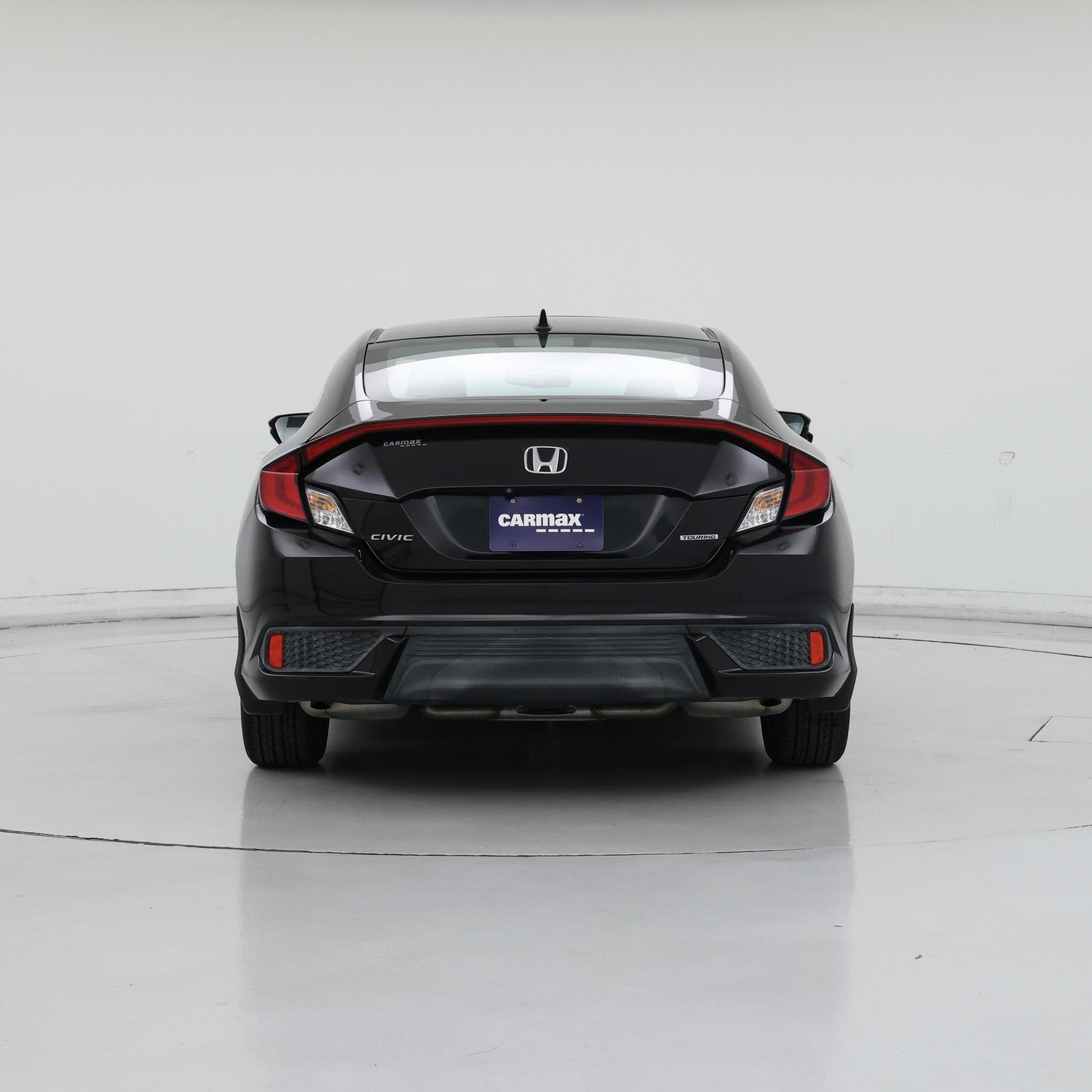 Thumbnail: 2016 Honda Civic - 6