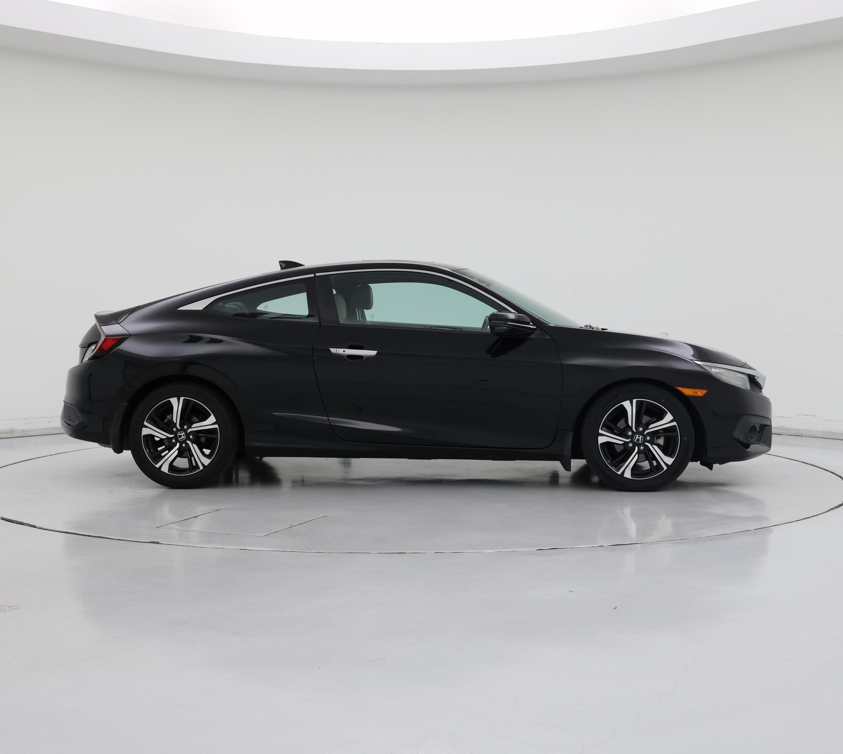 Thumbnail: 2016 Honda Civic - 7