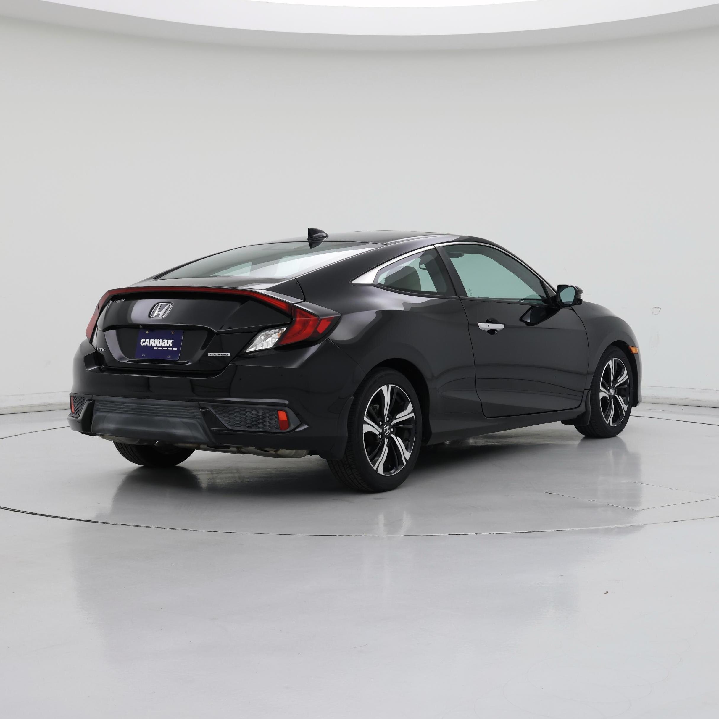 Thumbnail: 2016 Honda Civic - 8