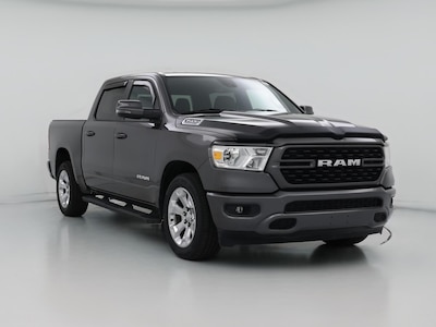 2023 Ram 1500 Bighorn