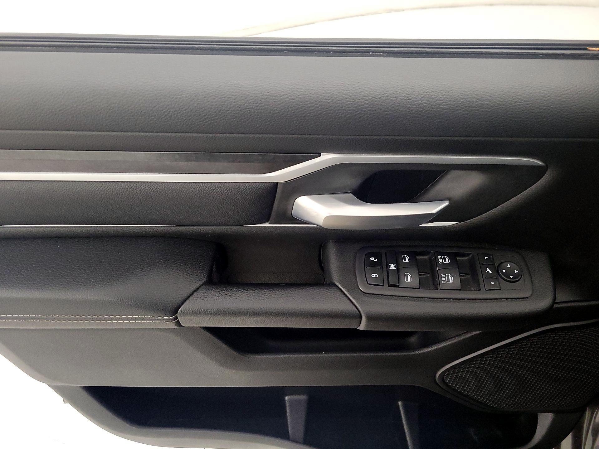 Thumbnail: 2023 RAM 1500 - 12