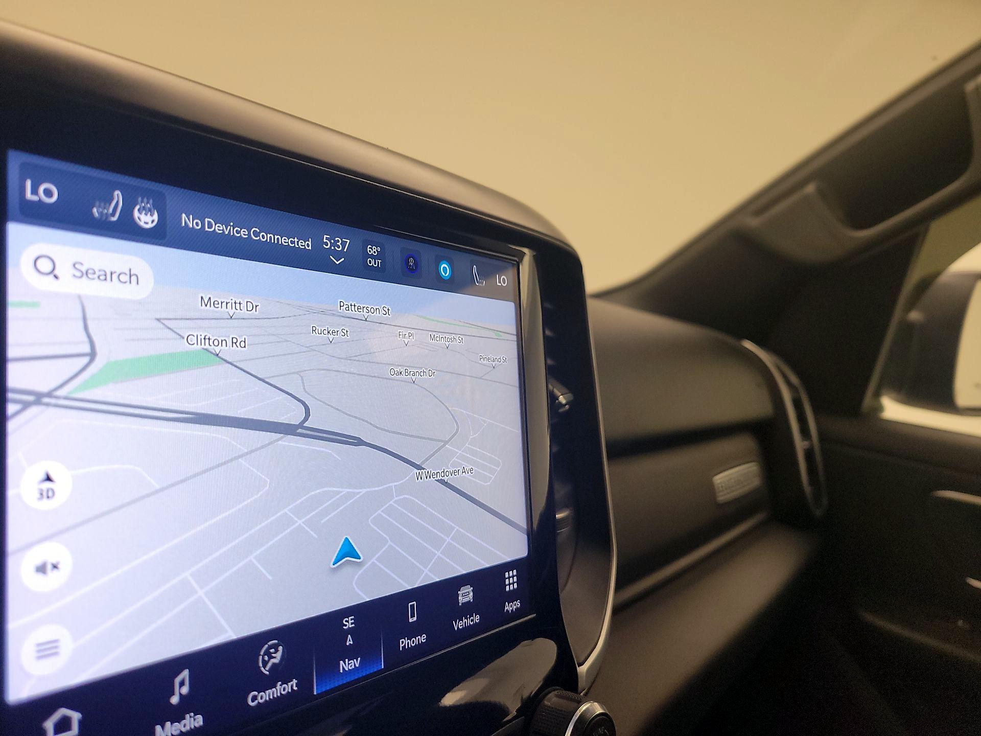 Thumbnail: 2023 RAM 1500 - 14