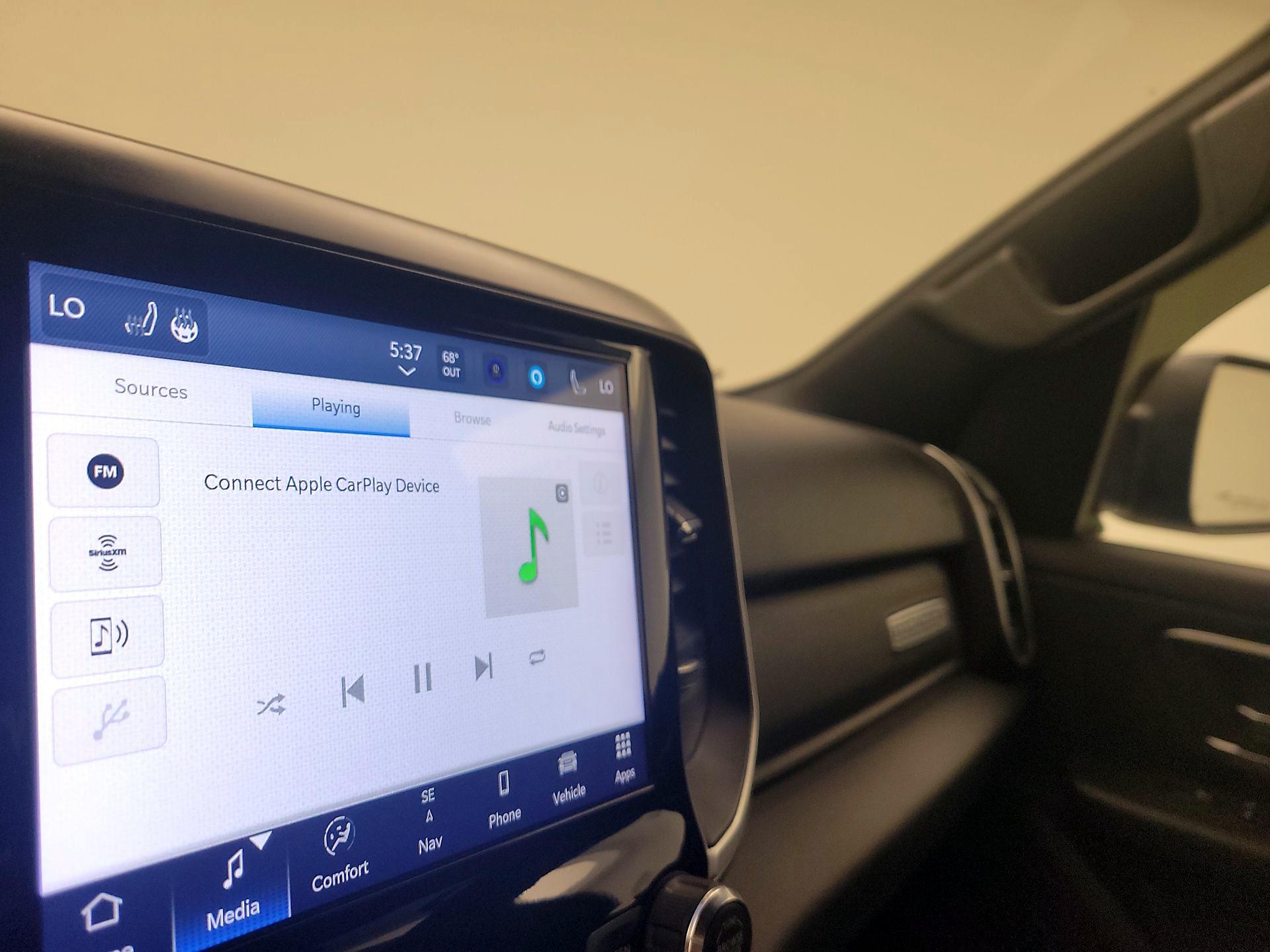 Thumbnail: 2023 RAM 1500 - 16