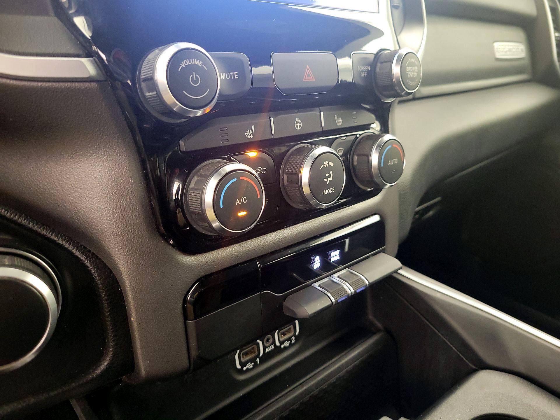 Thumbnail: 2023 RAM 1500 - 17