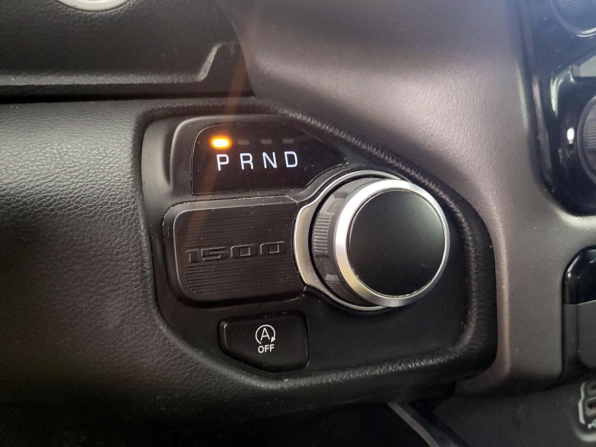 Thumbnail: 2023 RAM 1500 - 18