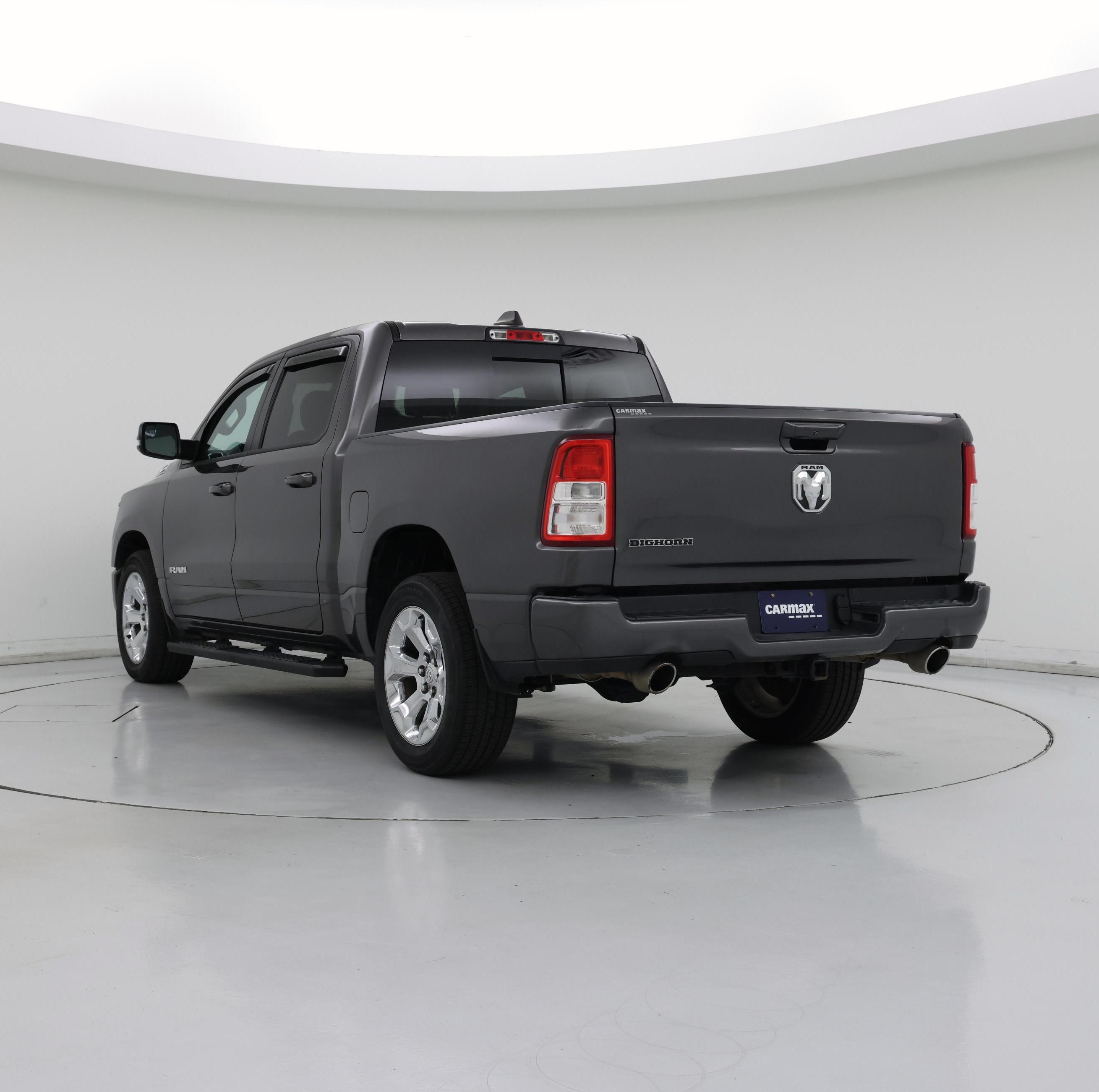 Thumbnail: 2023 RAM 1500 - 2