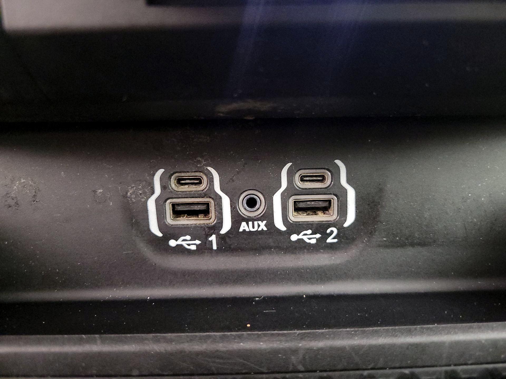 Thumbnail: 2023 RAM 1500 - 19