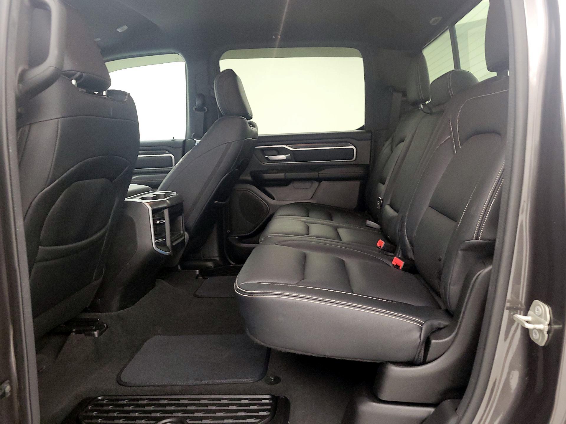 Thumbnail: 2023 RAM 1500 - 20