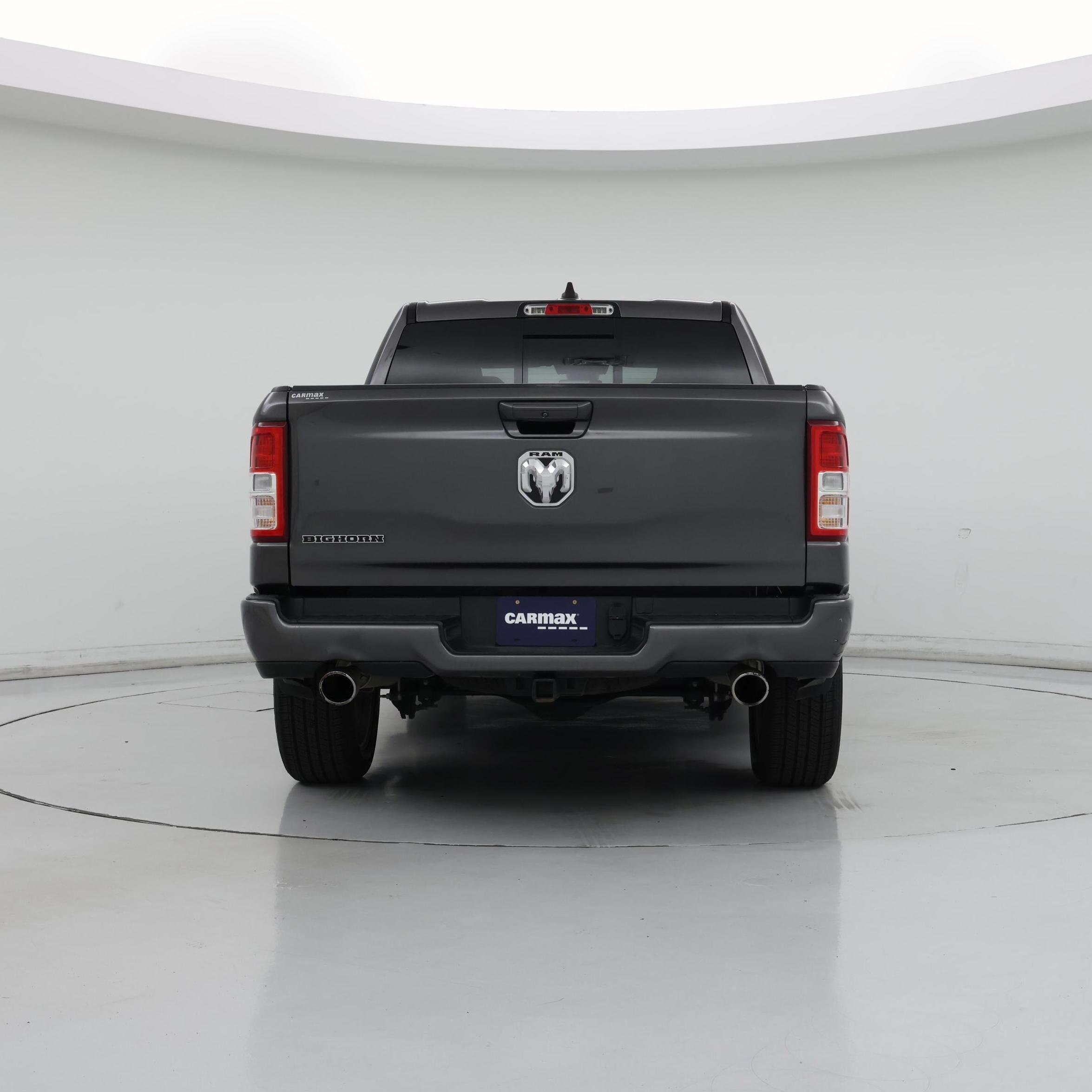 Thumbnail: 2023 RAM 1500 - 6