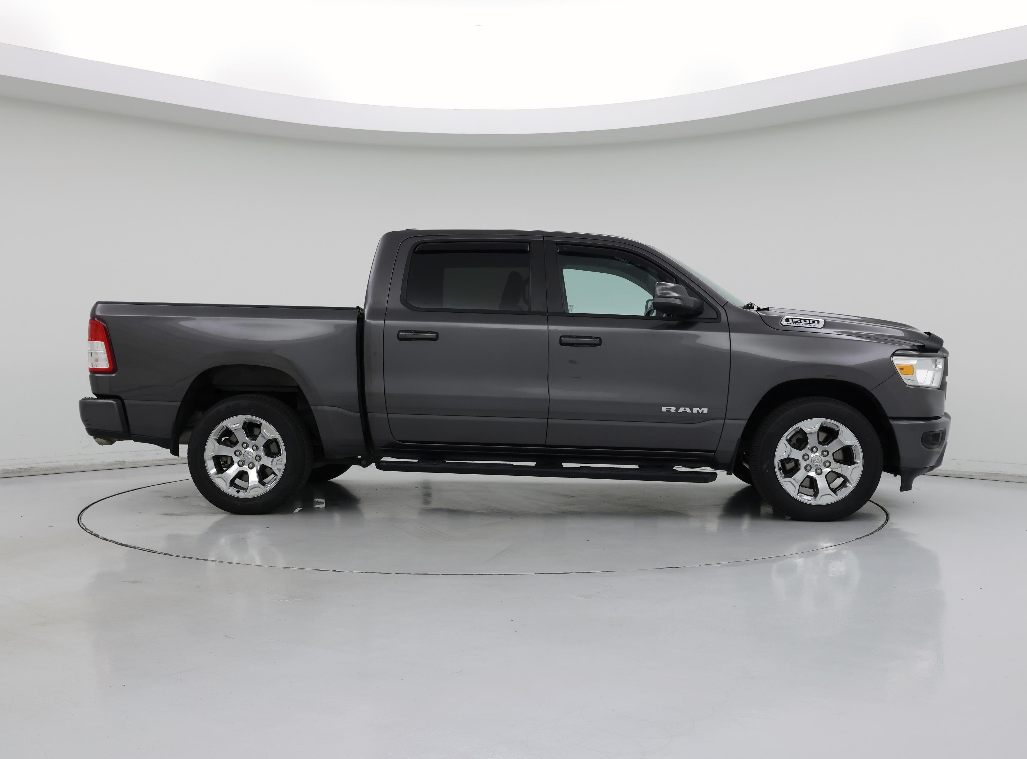 Thumbnail: 2023 RAM 1500 - 7