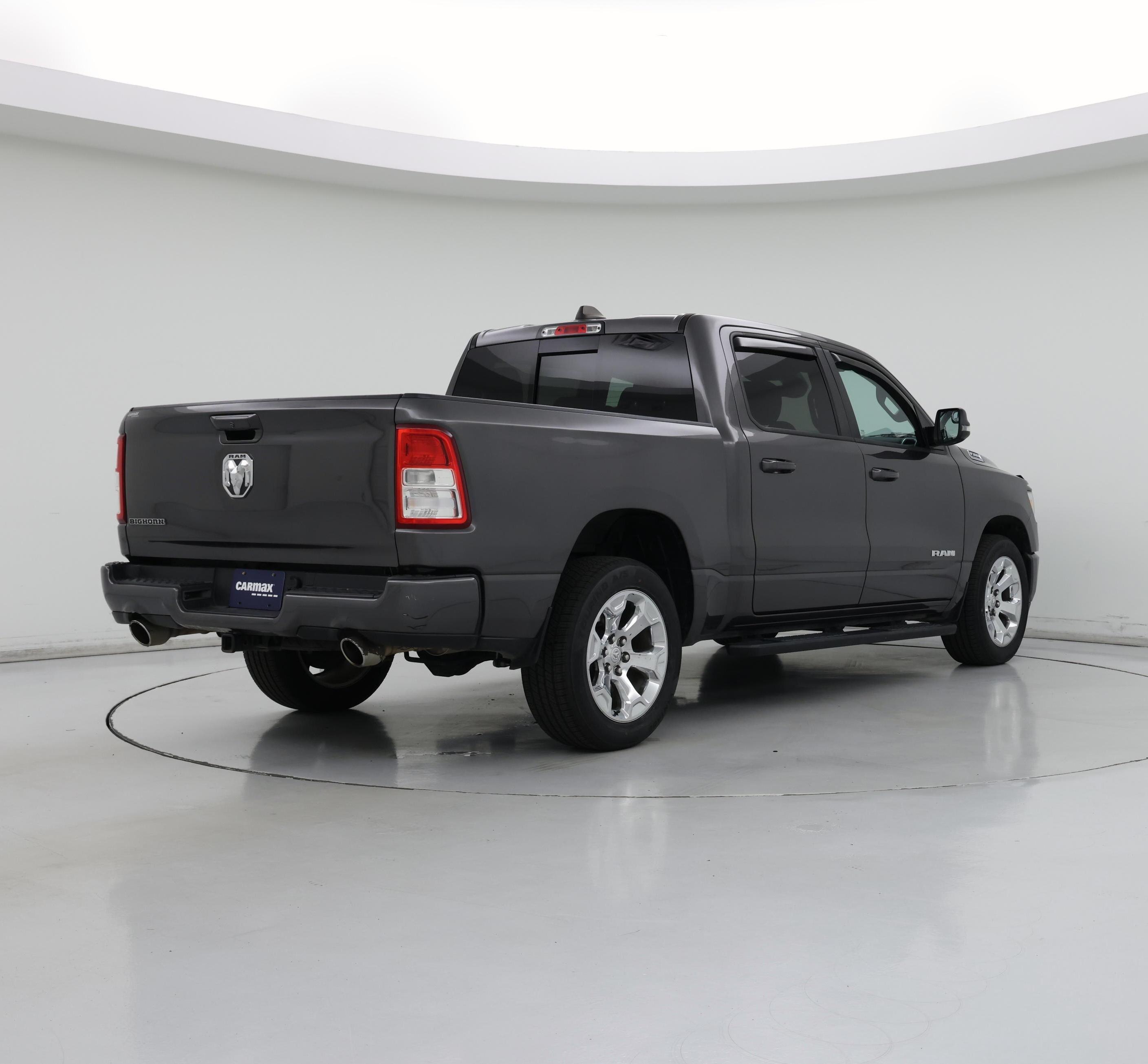 Thumbnail: 2023 RAM 1500 - 8