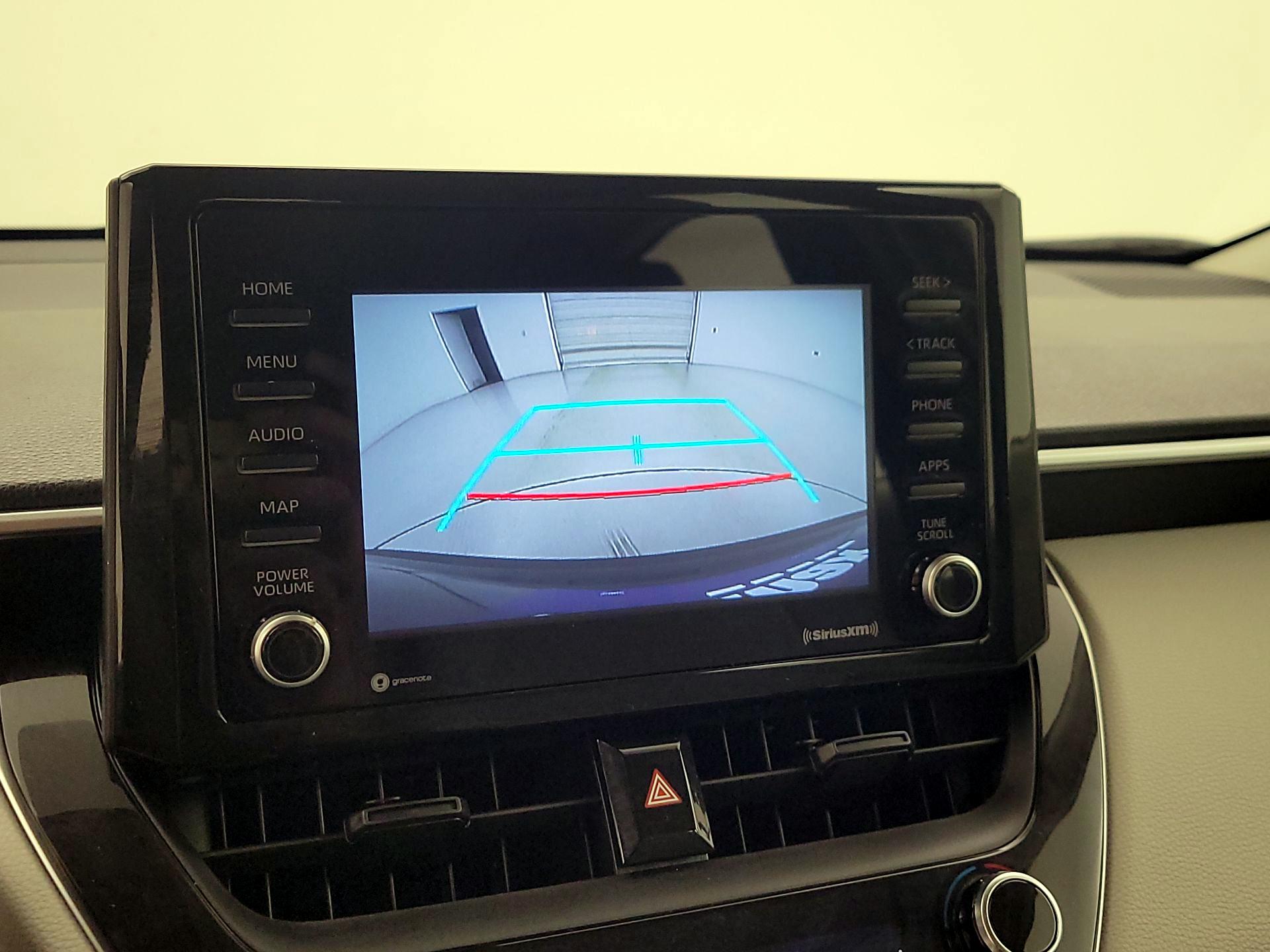 Thumbnail: 2022 Toyota Corolla Cross - 14