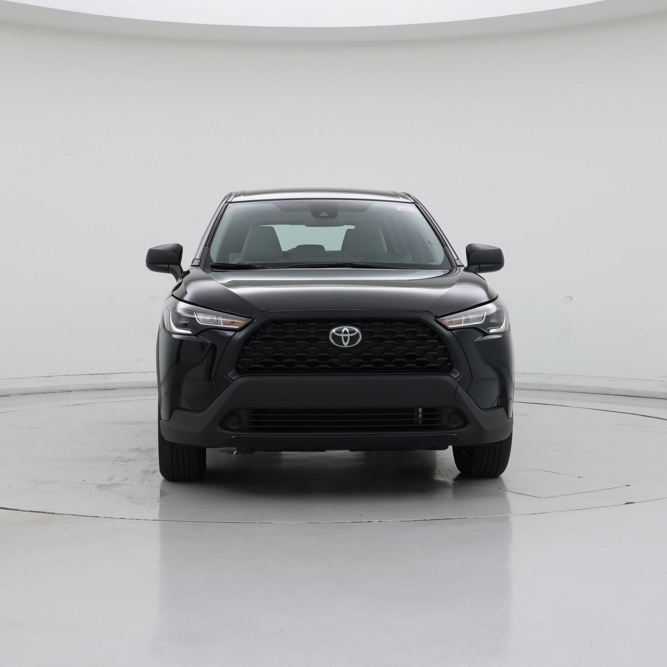 Thumbnail: 2022 Toyota Corolla Cross - 5