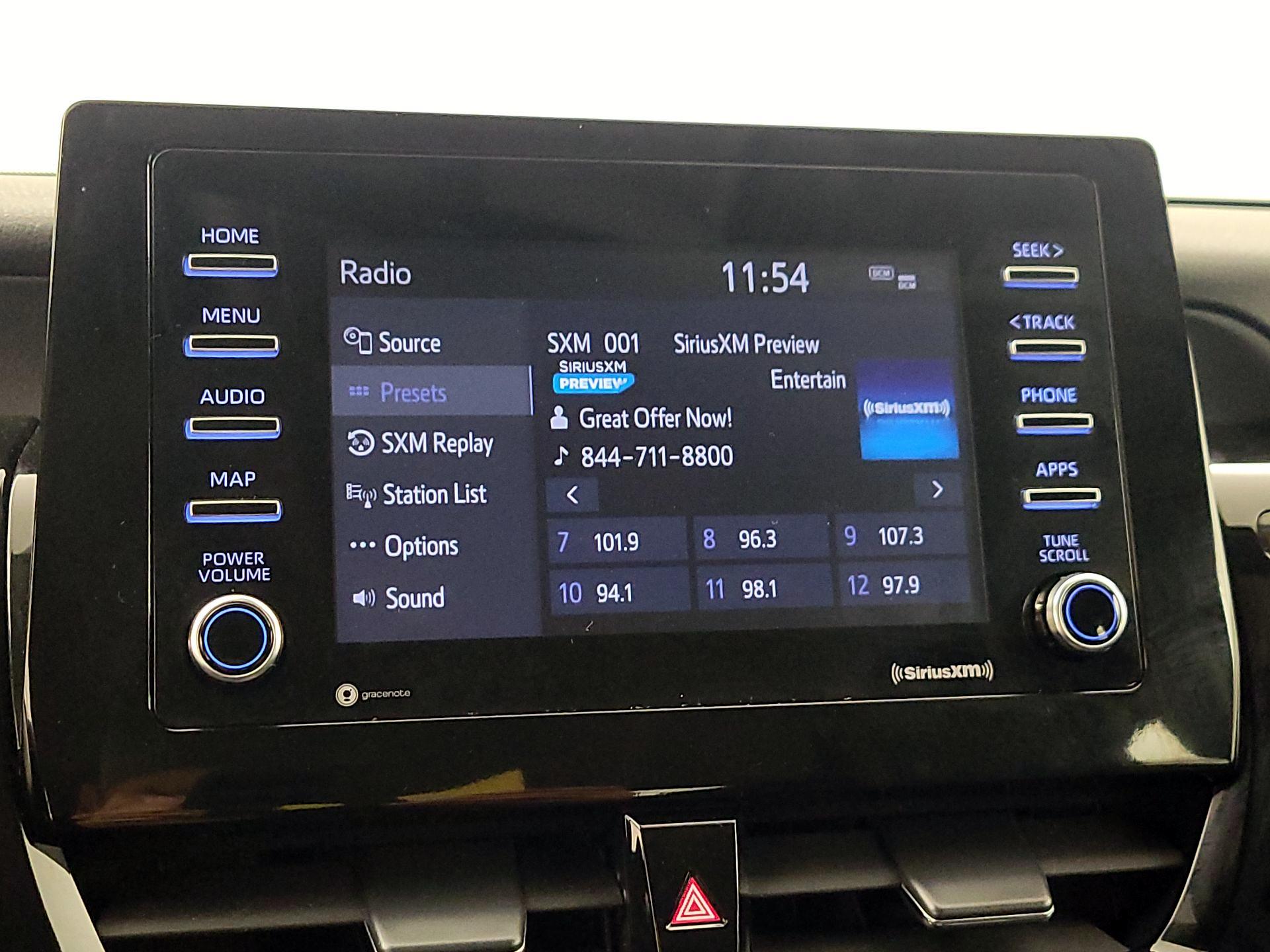 Thumbnail: 2021 Toyota Camry - 15