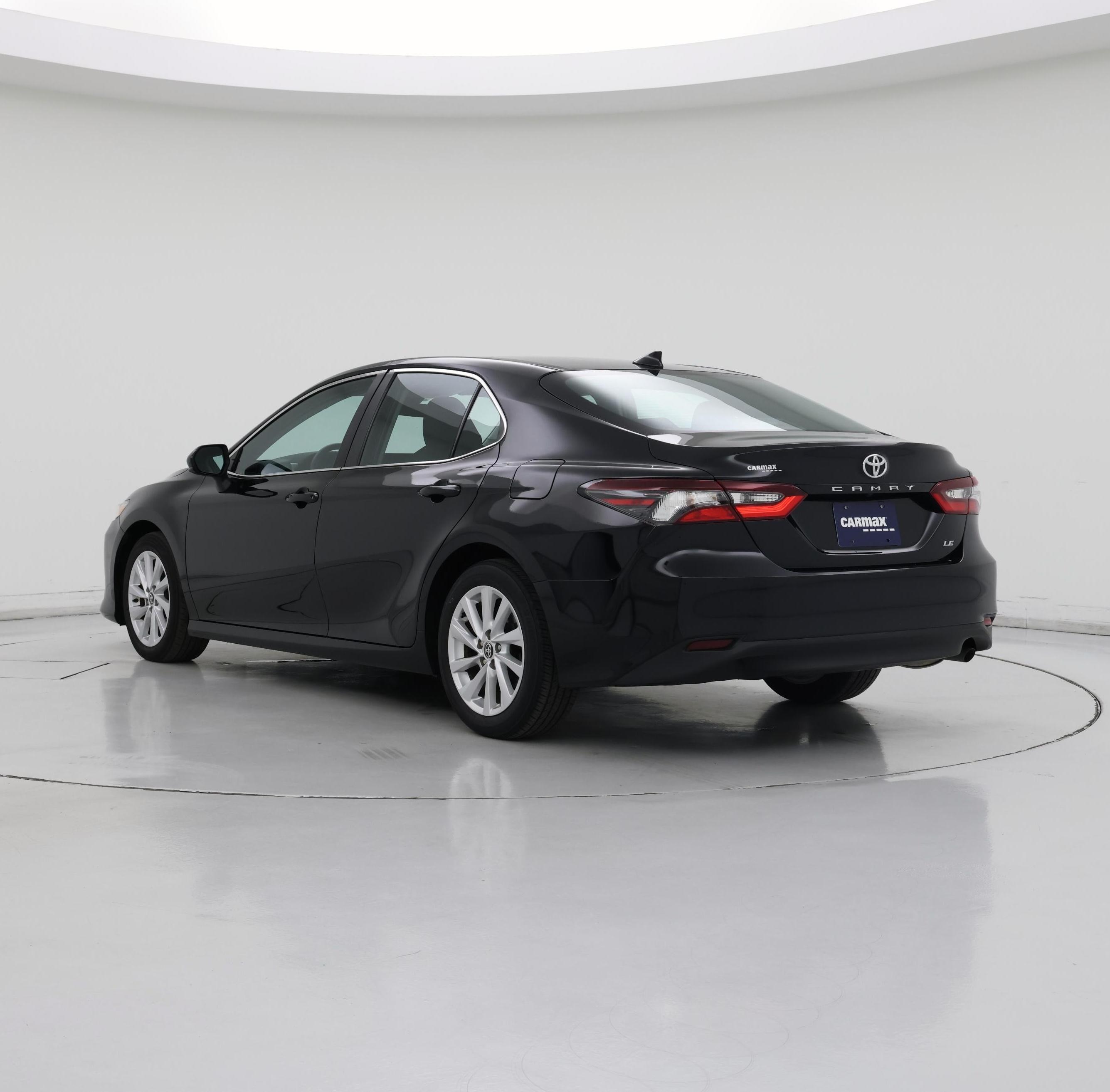 Thumbnail: 2021 Toyota Camry - 2