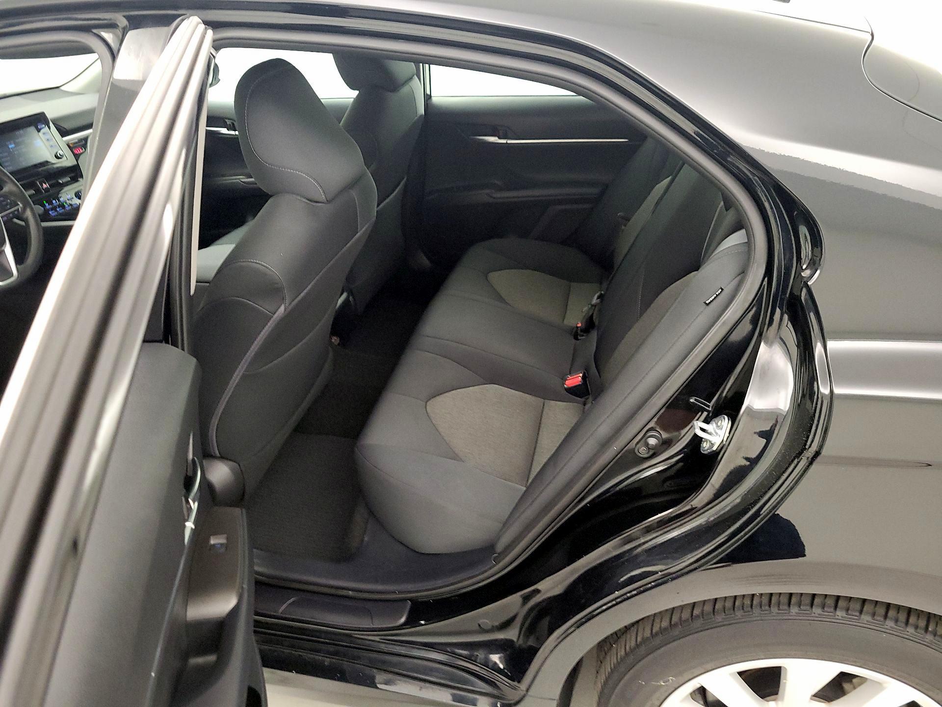 Thumbnail: 2021 Toyota Camry - 19