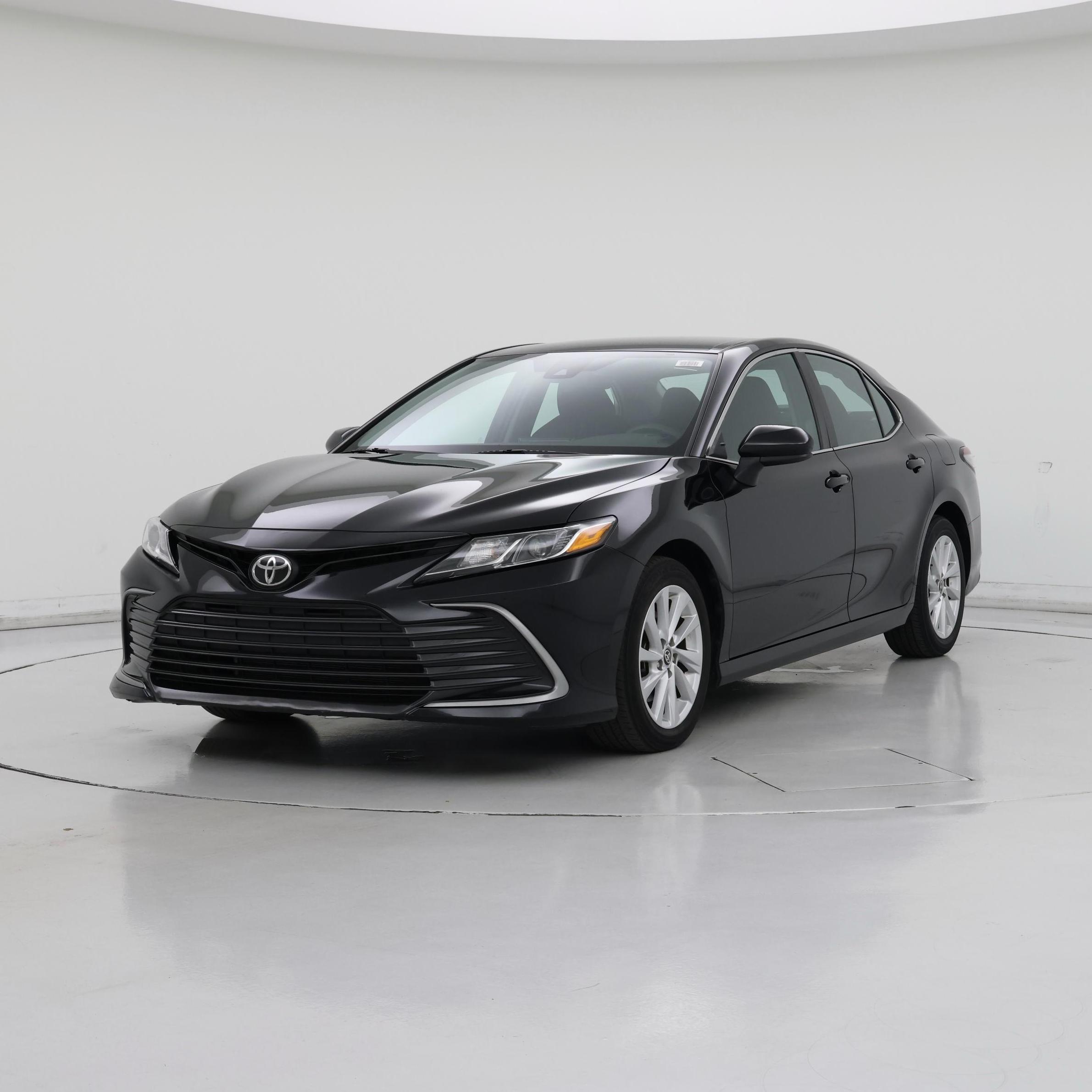 Thumbnail: 2021 Toyota Camry - 4