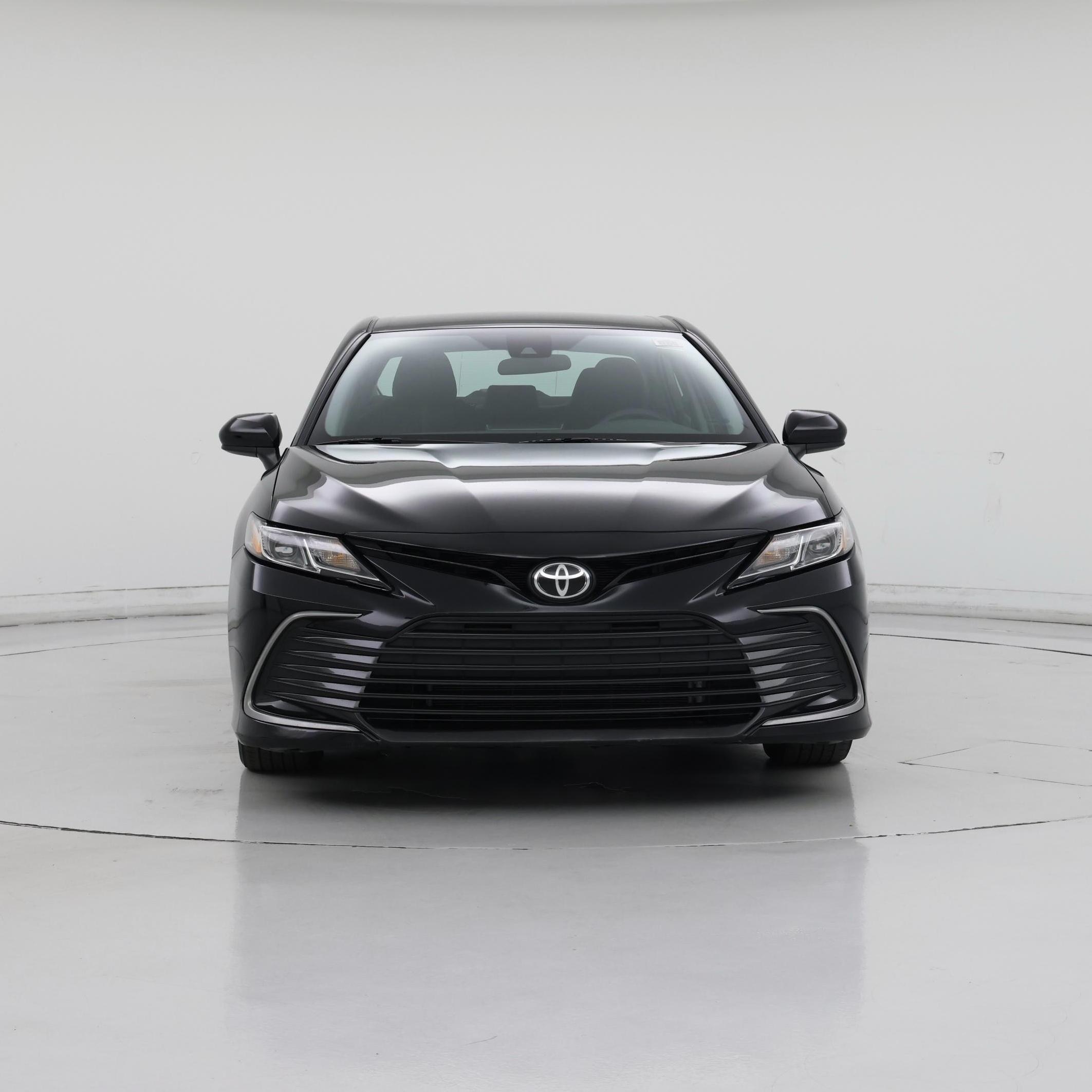 Thumbnail: 2021 Toyota Camry - 5