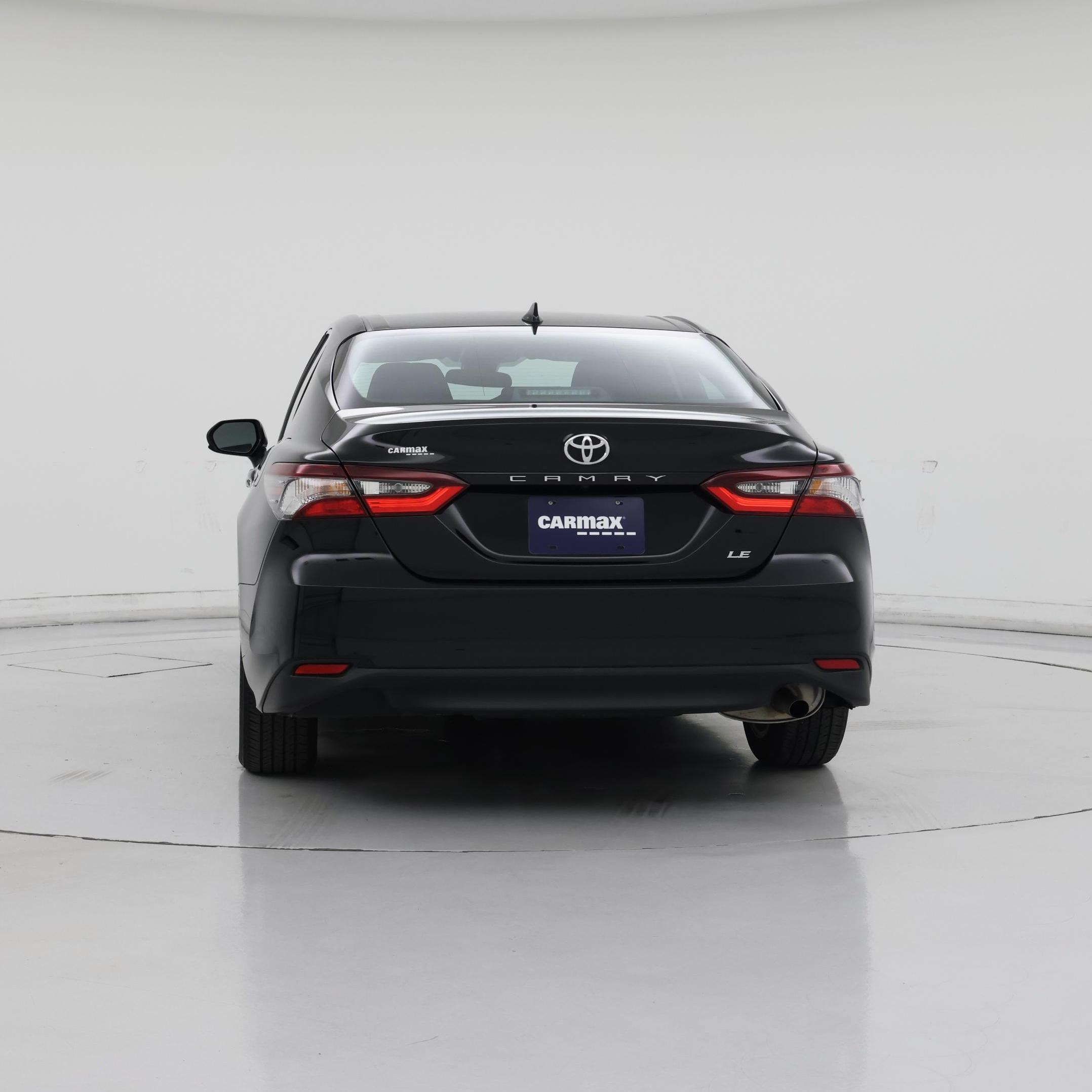 Thumbnail: 2021 Toyota Camry - 6