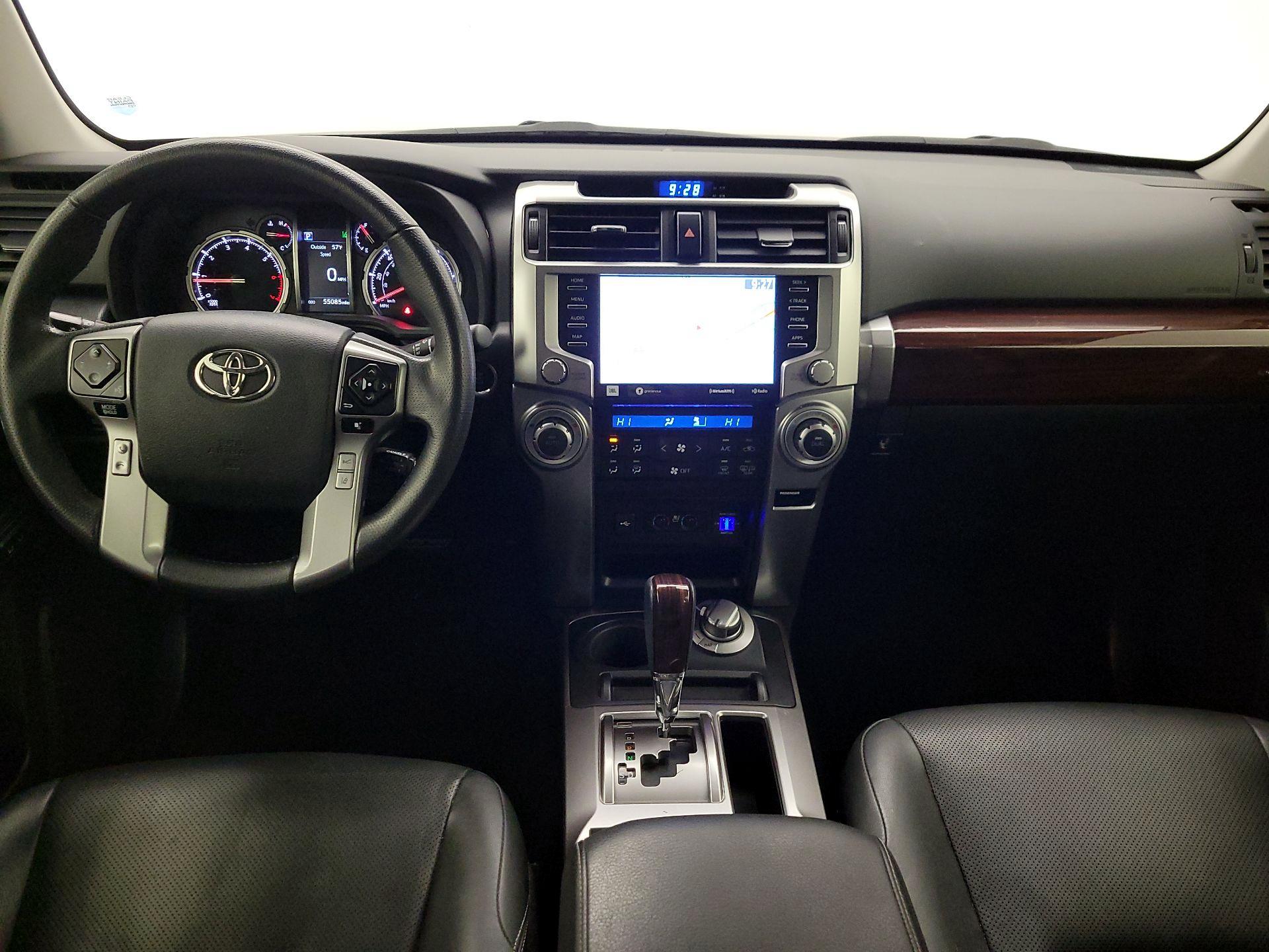 Thumbnail: 2020 Toyota 4Runner - 9