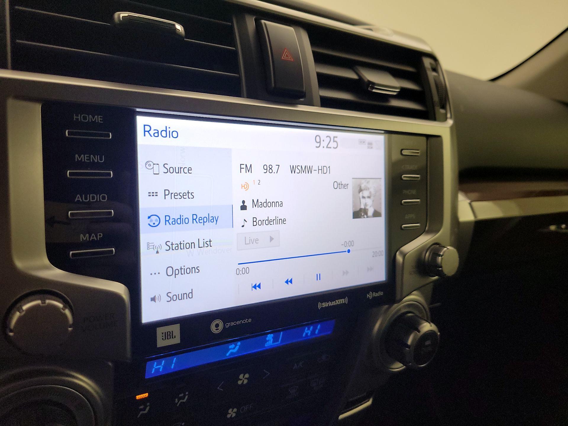 Thumbnail: 2020 Toyota 4Runner - 16