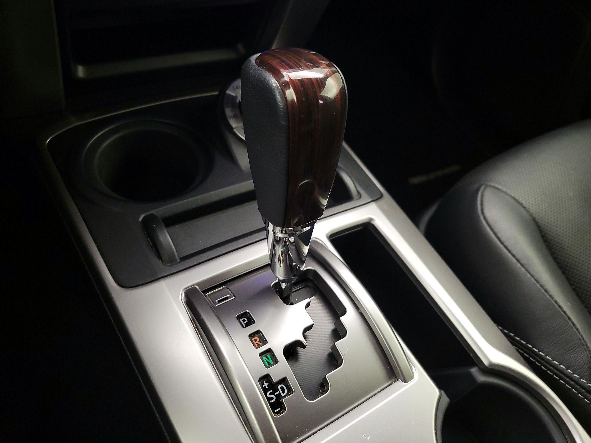 Thumbnail: 2020 Toyota 4Runner - 18