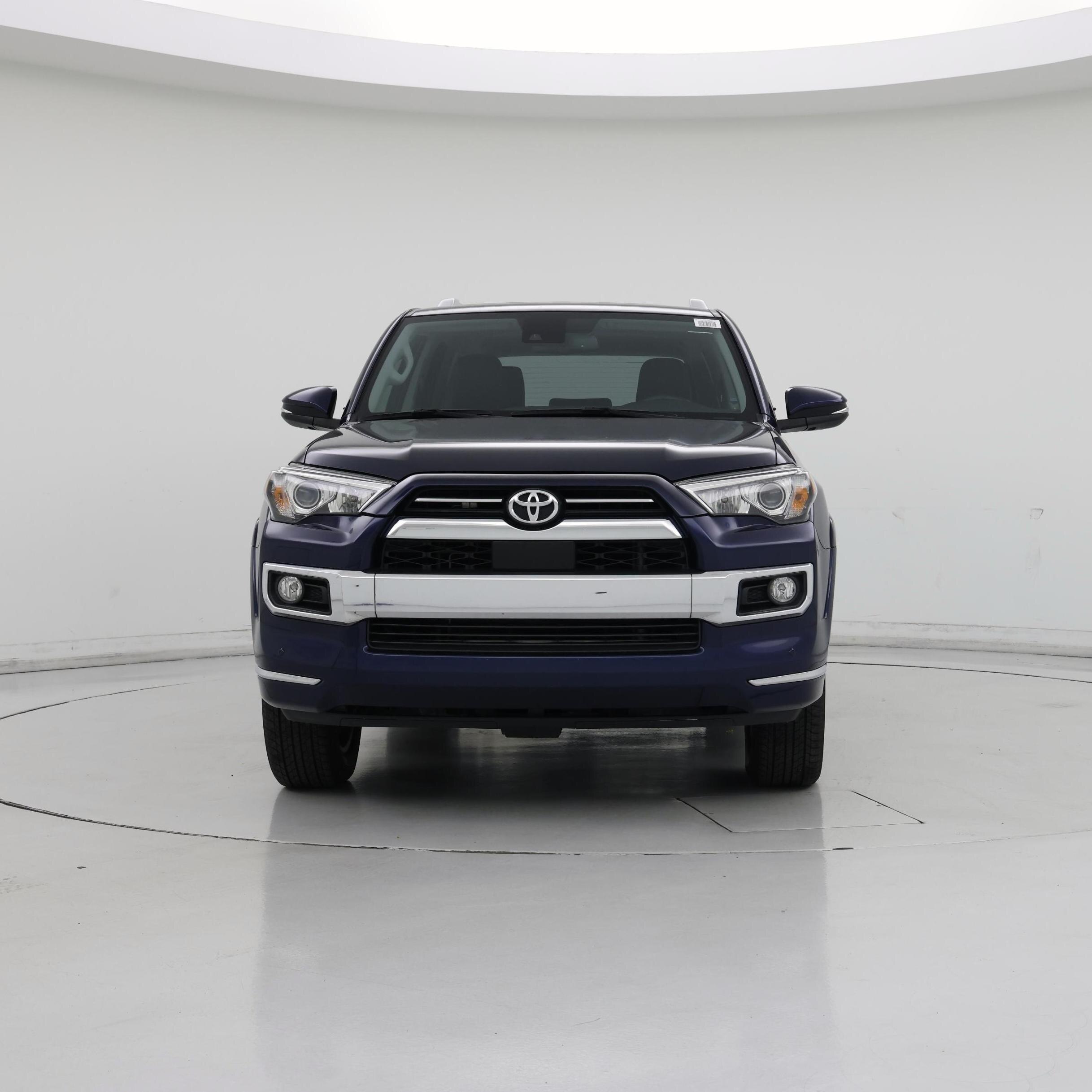 Thumbnail: 2020 Toyota 4Runner - 5