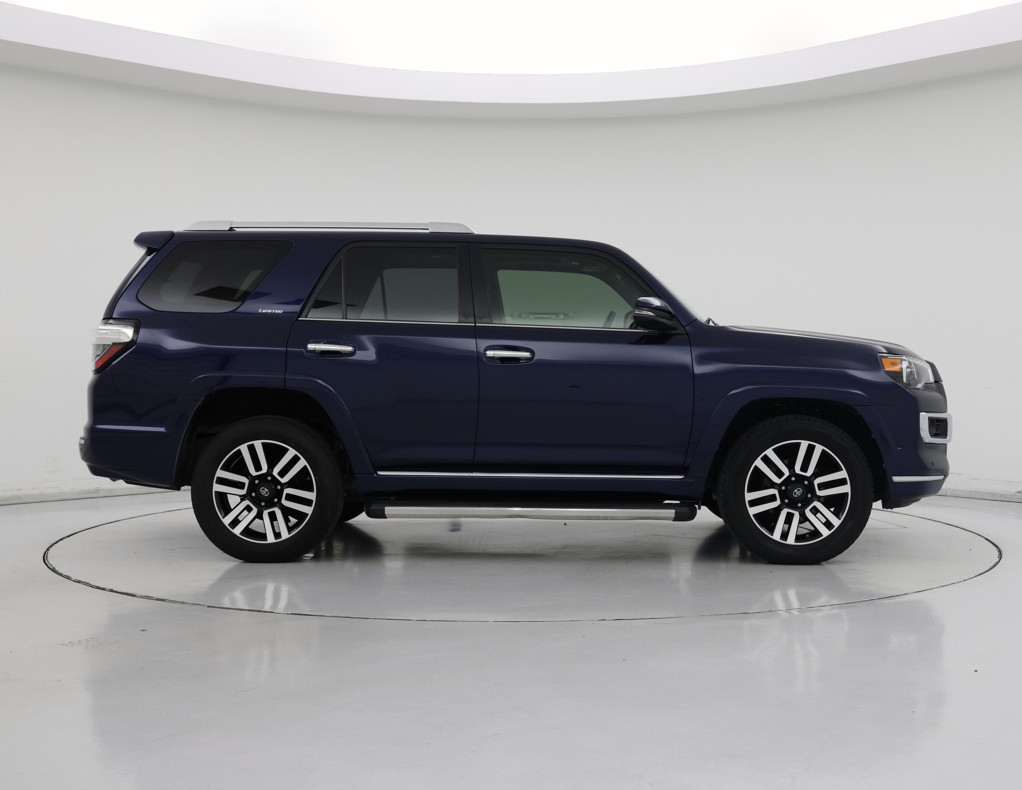 Thumbnail: 2020 Toyota 4Runner - 7